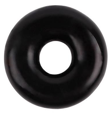 Cockring Fat O Ring N1 Noir