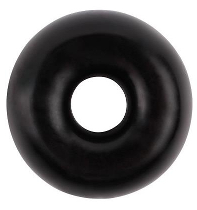 Cockring Fat O Ring N2 Noir