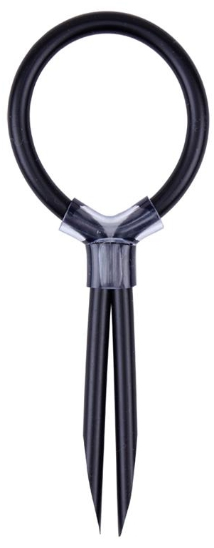 Cockring ajustable lasso Stud Ring