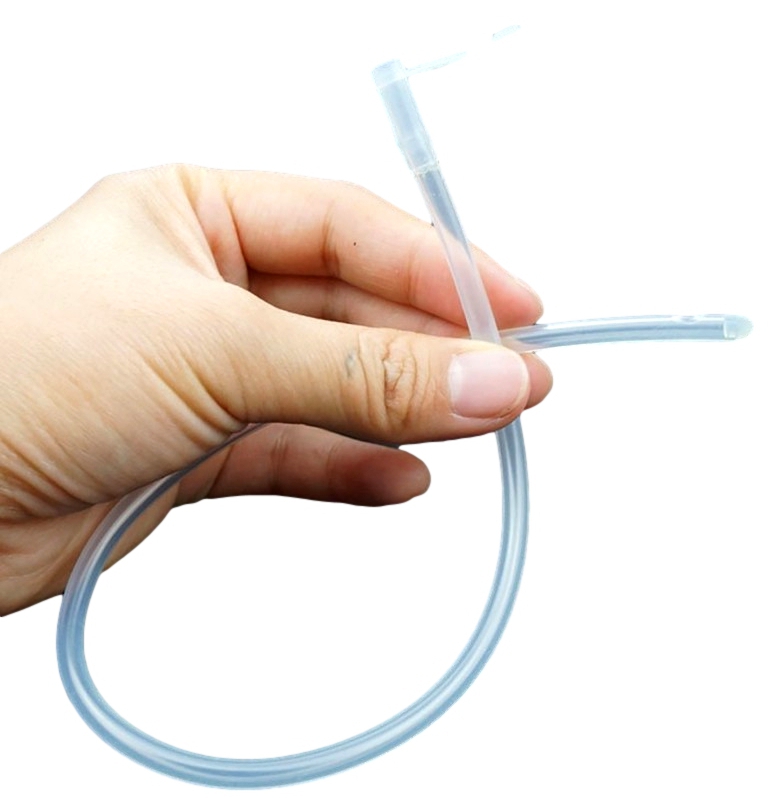 Cathéter BDSM en silicone 40cm - Diamètre 4.7mm