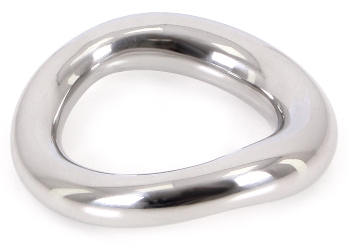 Cockring Fit Costum 12mm - Diamètre 50mm