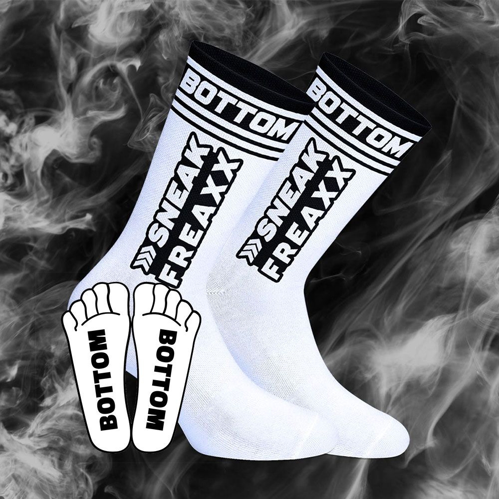Chaussettes Socken Classic Bottom