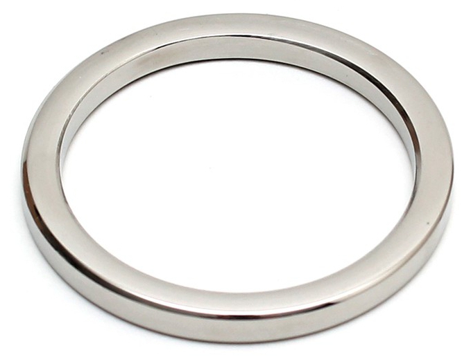 Cockring en métal Circle Small 5mm