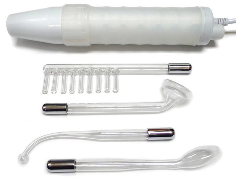 Pack Accessoires Électro-stimulation Neon Wand KinkLab