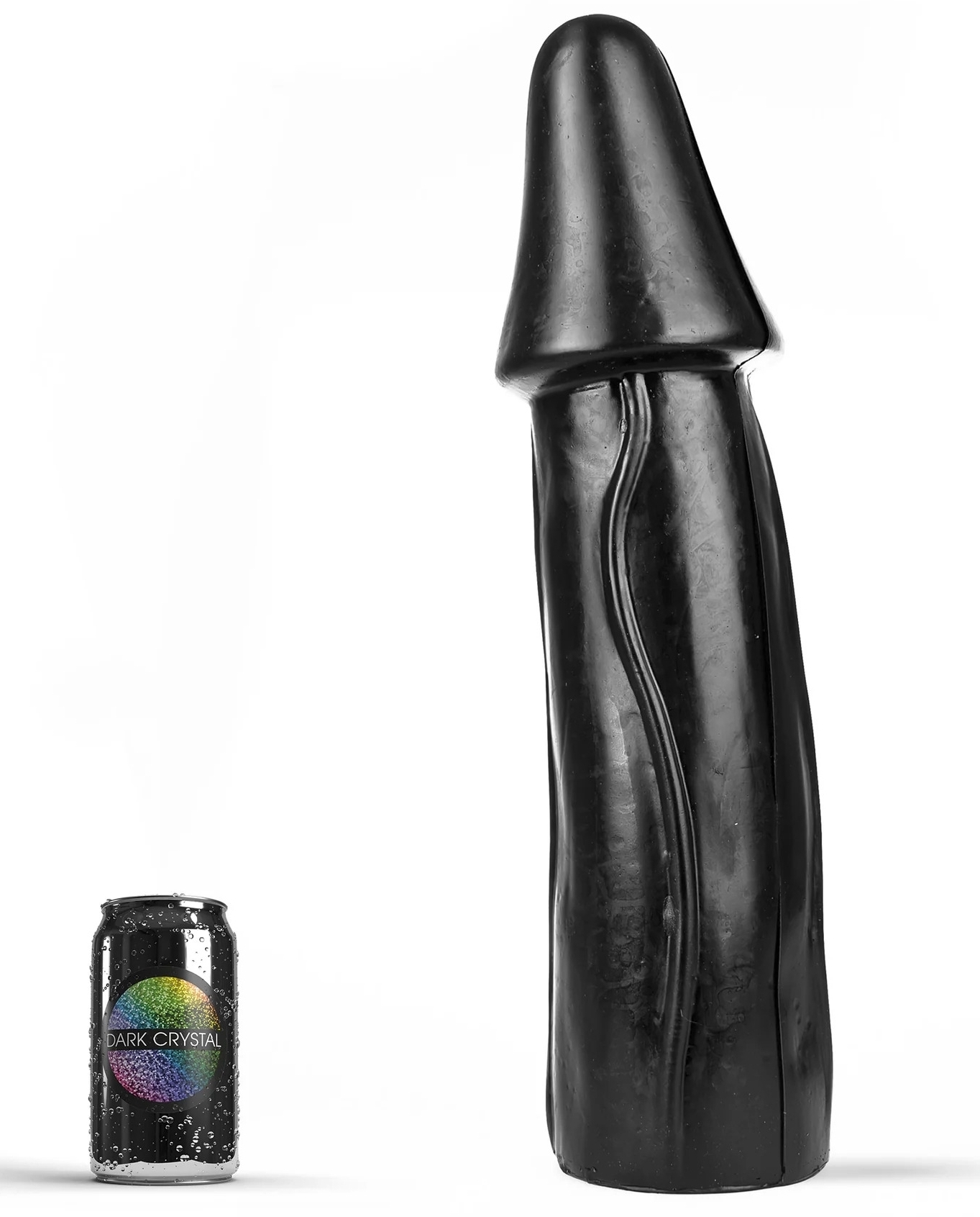 Gode Bertram Dark Crystal 46 x 13cm