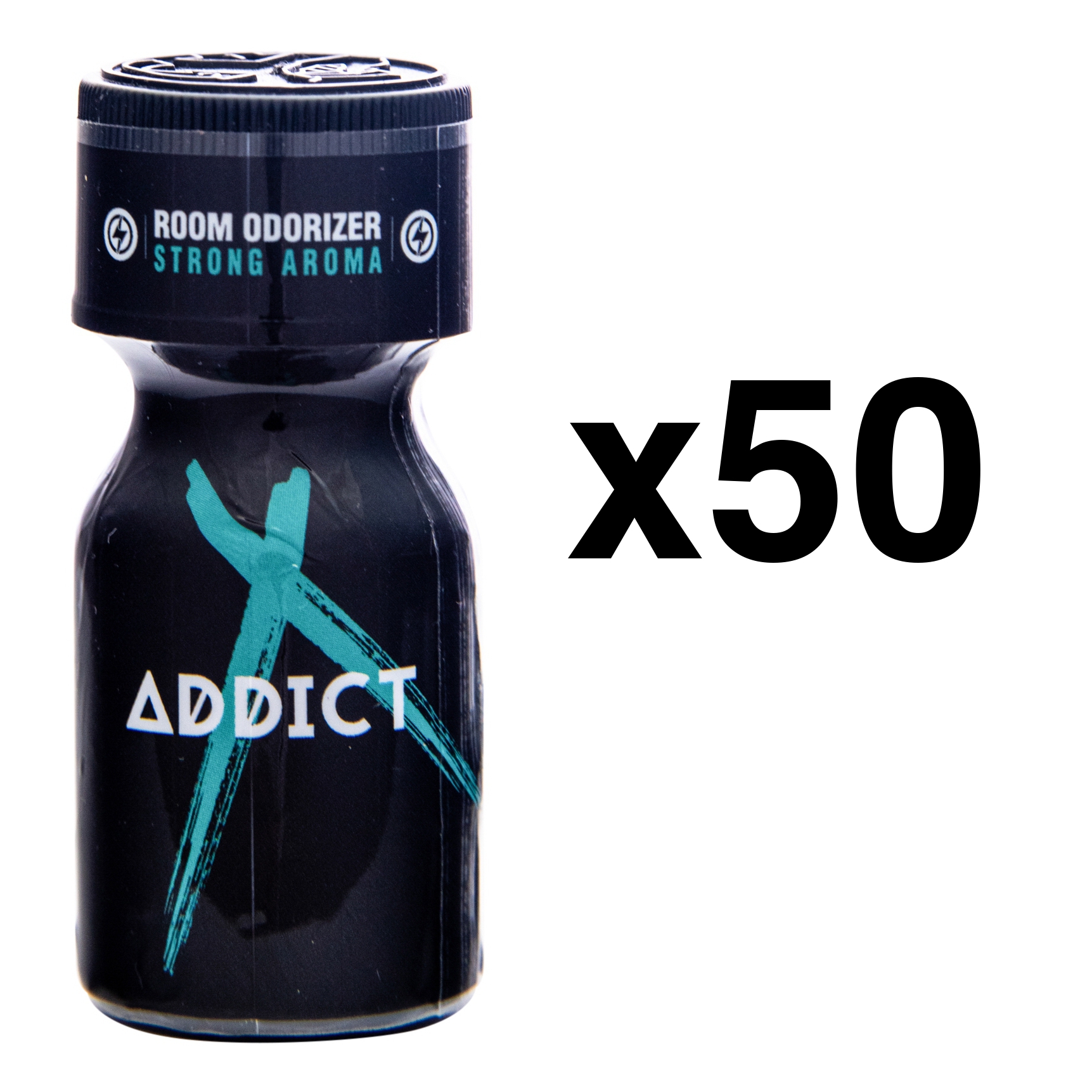 ADDICT 10ml x50