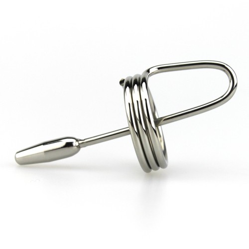 Boa Penisplug 9cm - Diameter 8mm