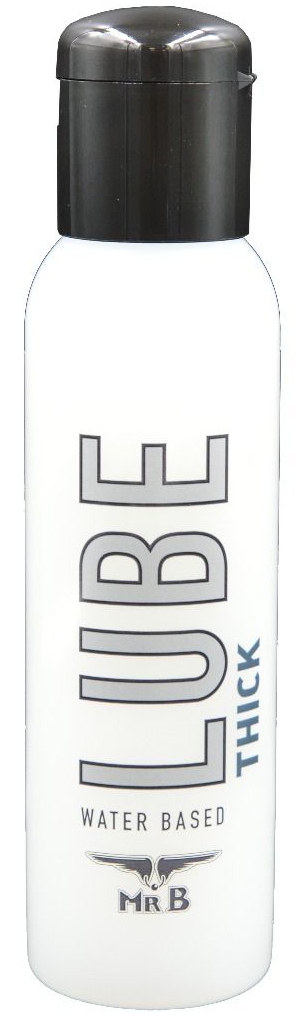 Lubrifiant Eau MrB Thick 250ml