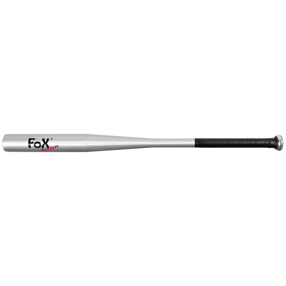 Batte de baseball Aluminium 76 x 5cm