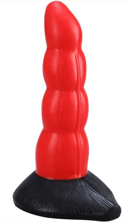 Gode Monster Cater 17 x 5cm