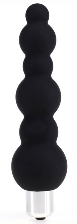 Boules anales vibrantes Billiak 11 x 3.5cm