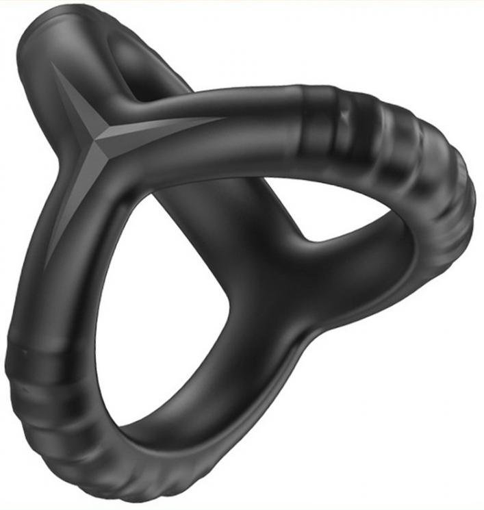 Ballstretcher Triple Thin Silicone 38mm
