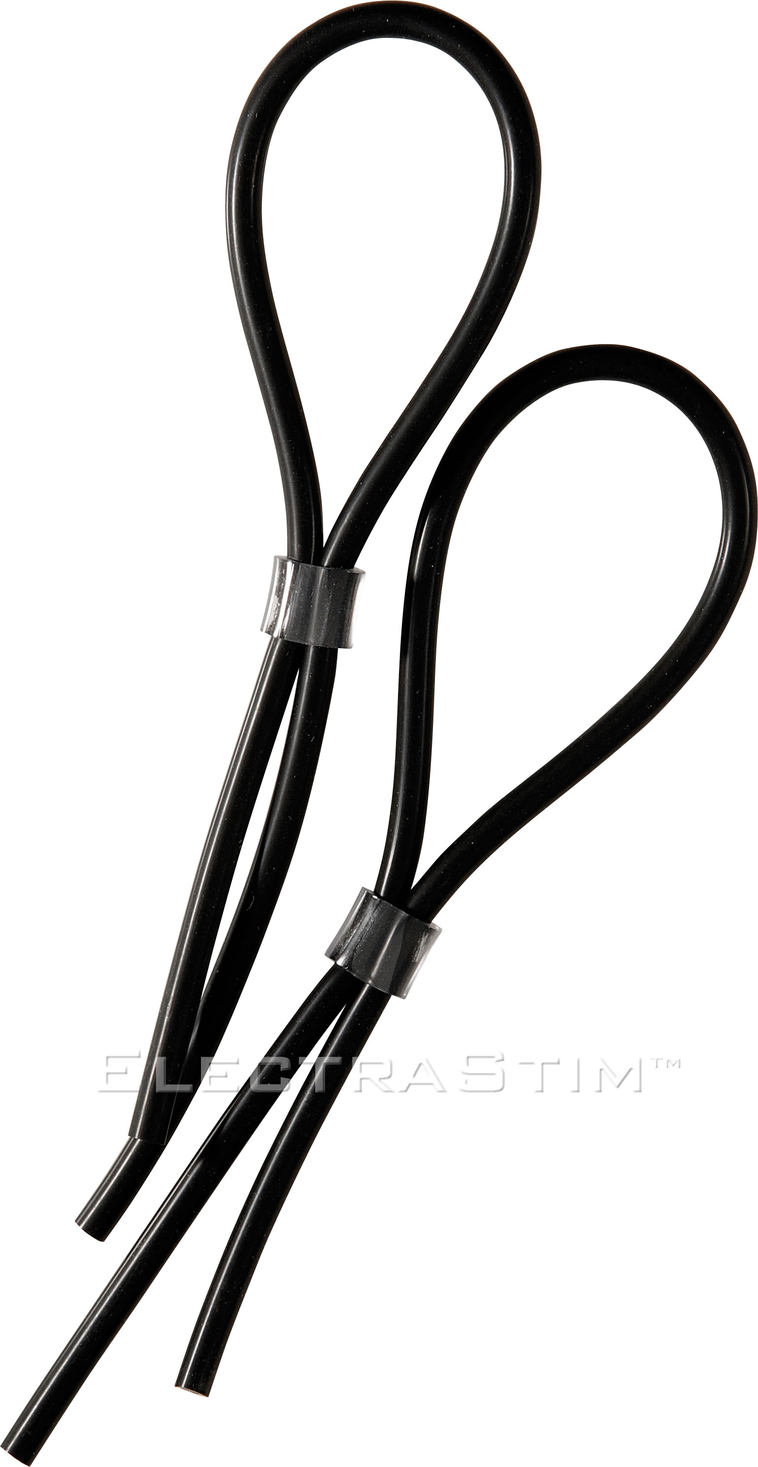 Ring Lasso ajustables ElectraStim x 2