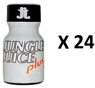 Jungle Juice Plus 10ml x24