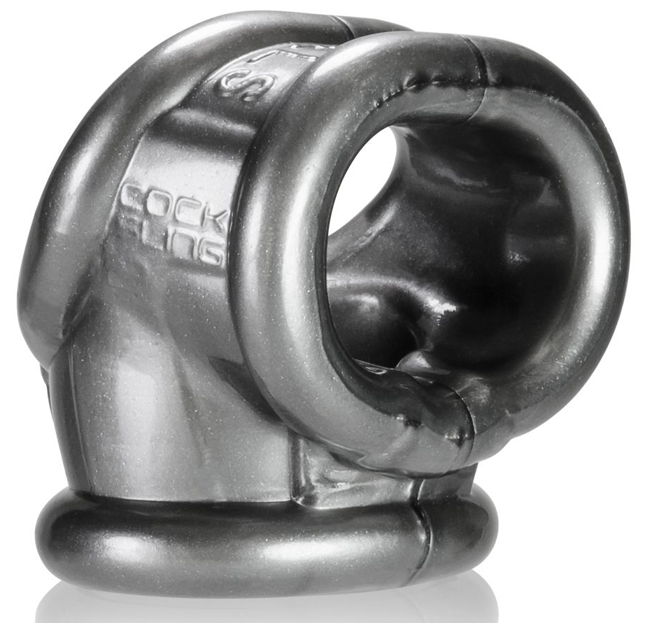 Ballstretcher Cocksling-2 Gris