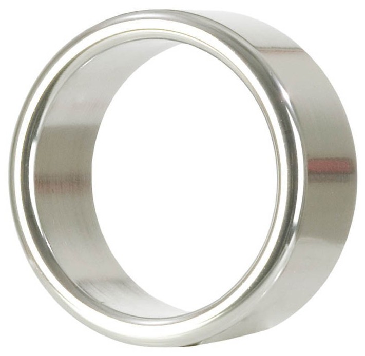 Cockring Metal Alloy 38mm