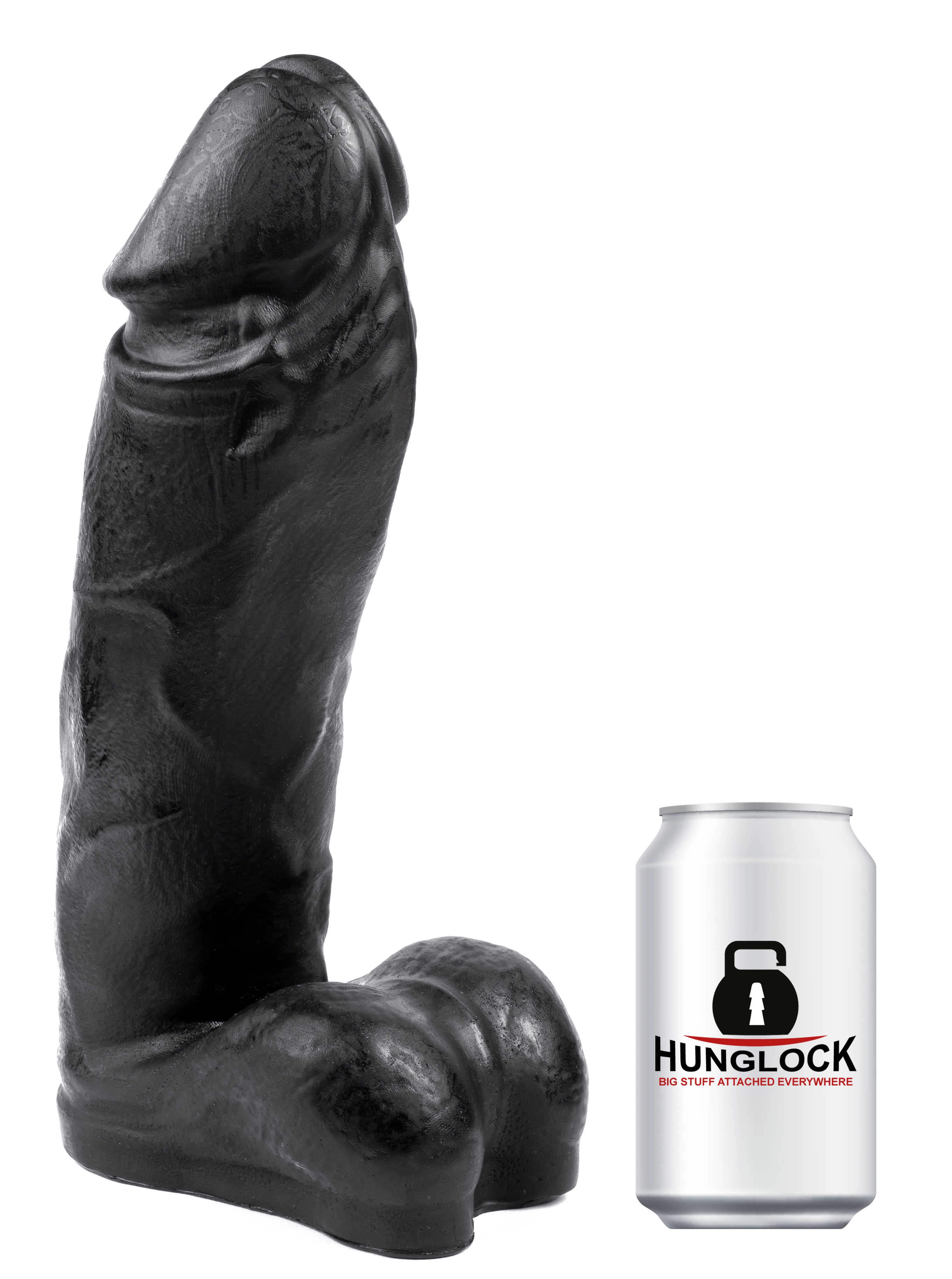 HUNGLOCK THE HUGE 25 x 7.5cm