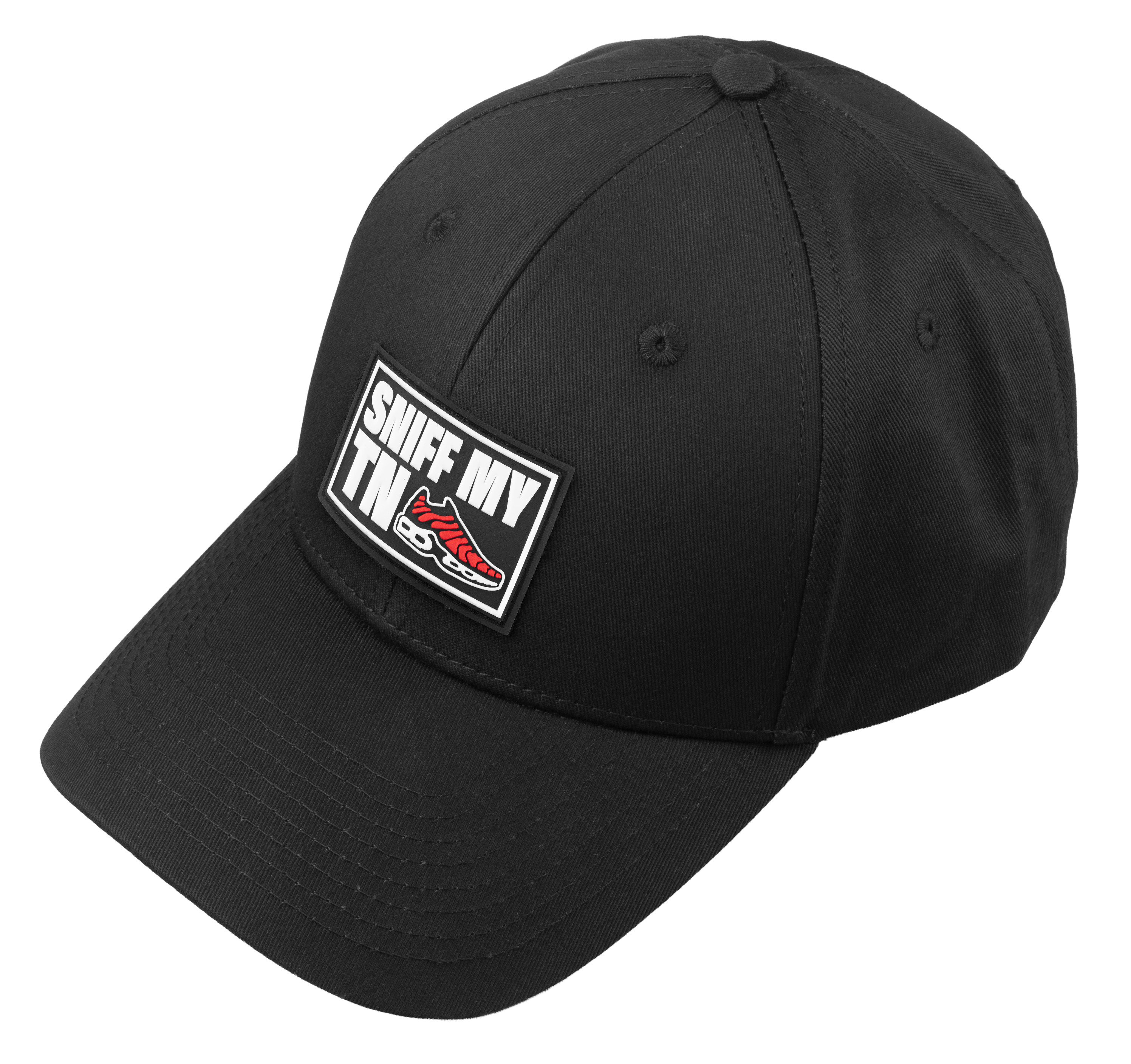 Casquette Fuck & Fist Tag Sniff My TN – 6/7