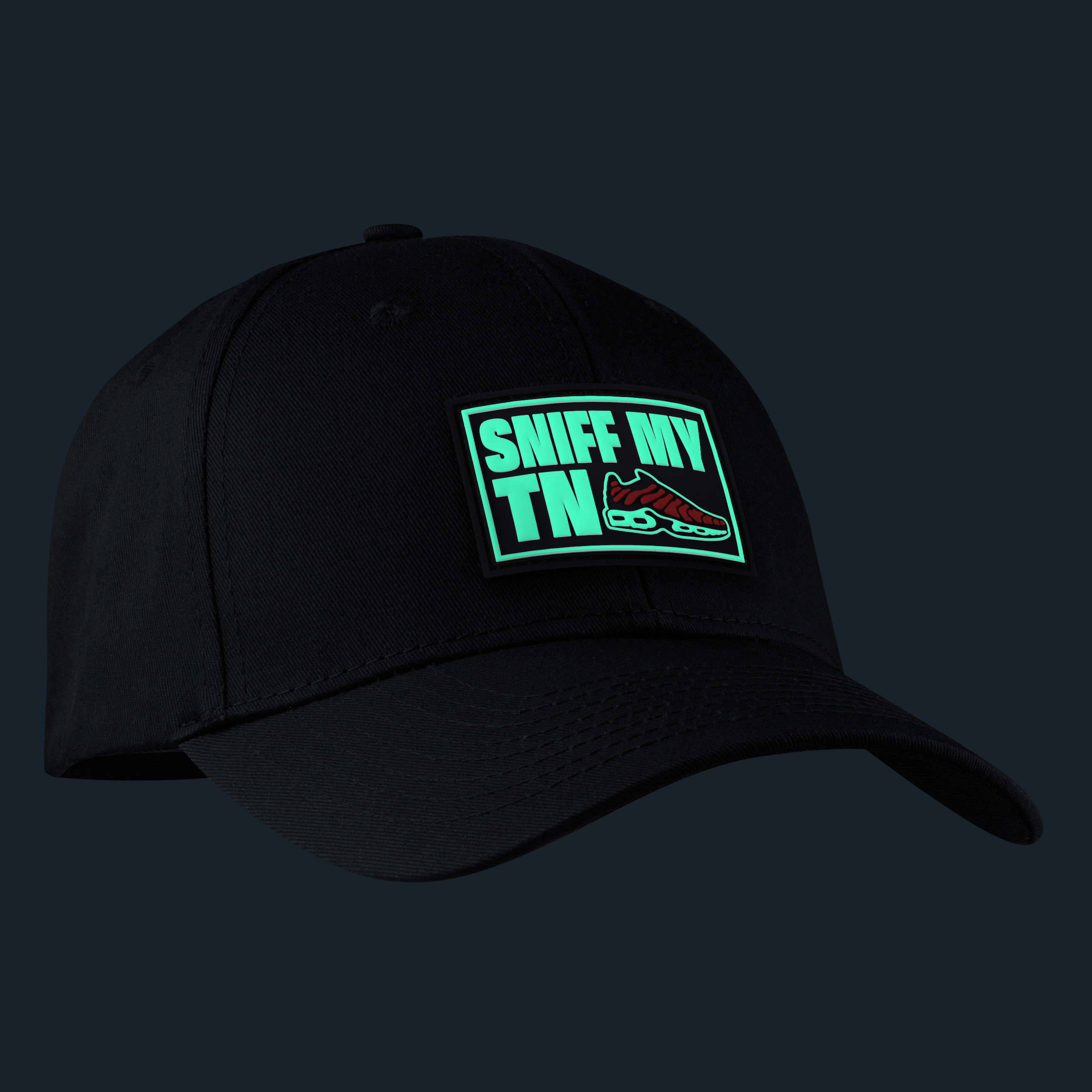 Casquette Fuck & Fist Tag Sniff My TN – 3/7