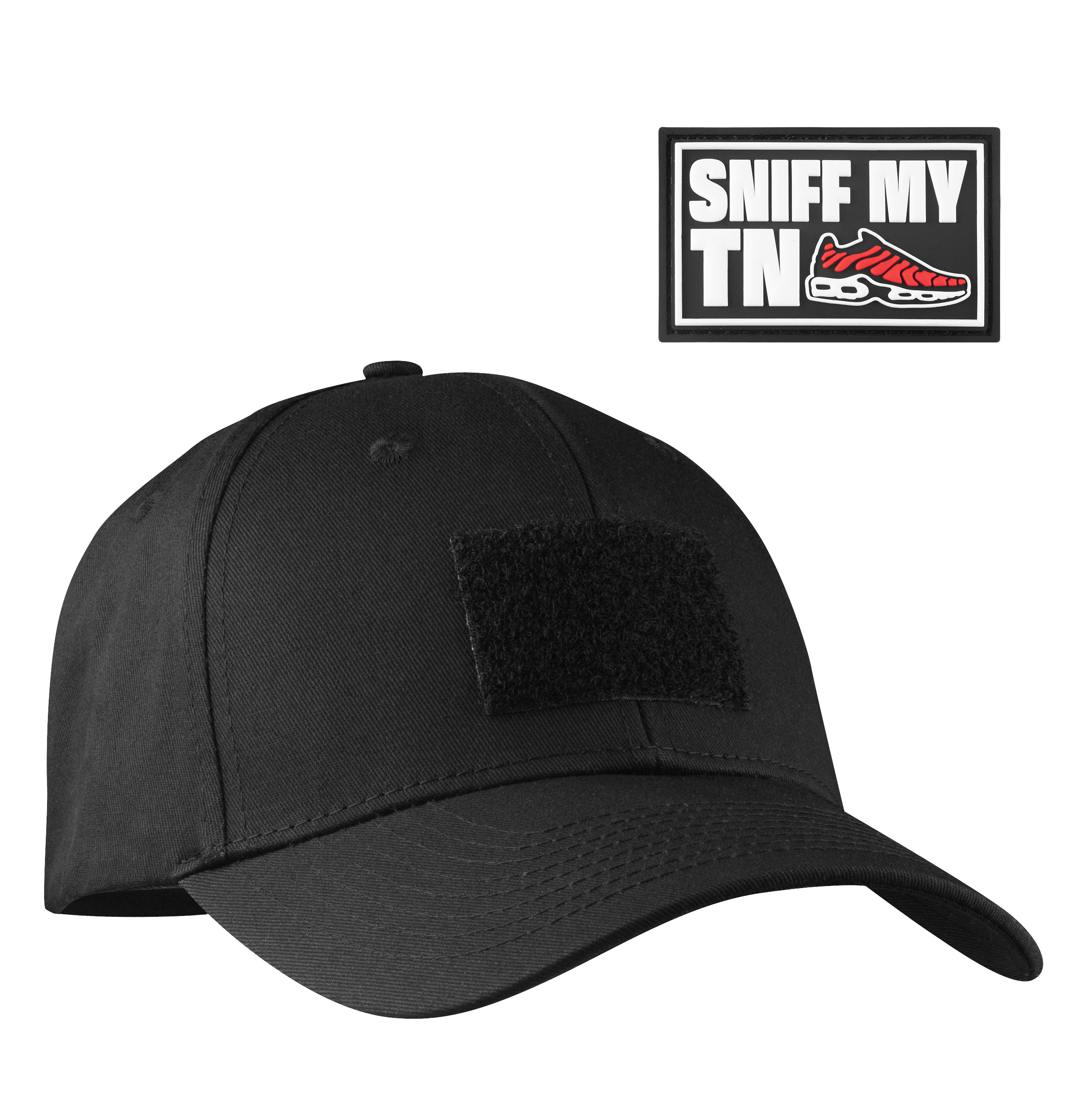 Casquette Fuck & Fist Tag Sniff My TN – 5/7