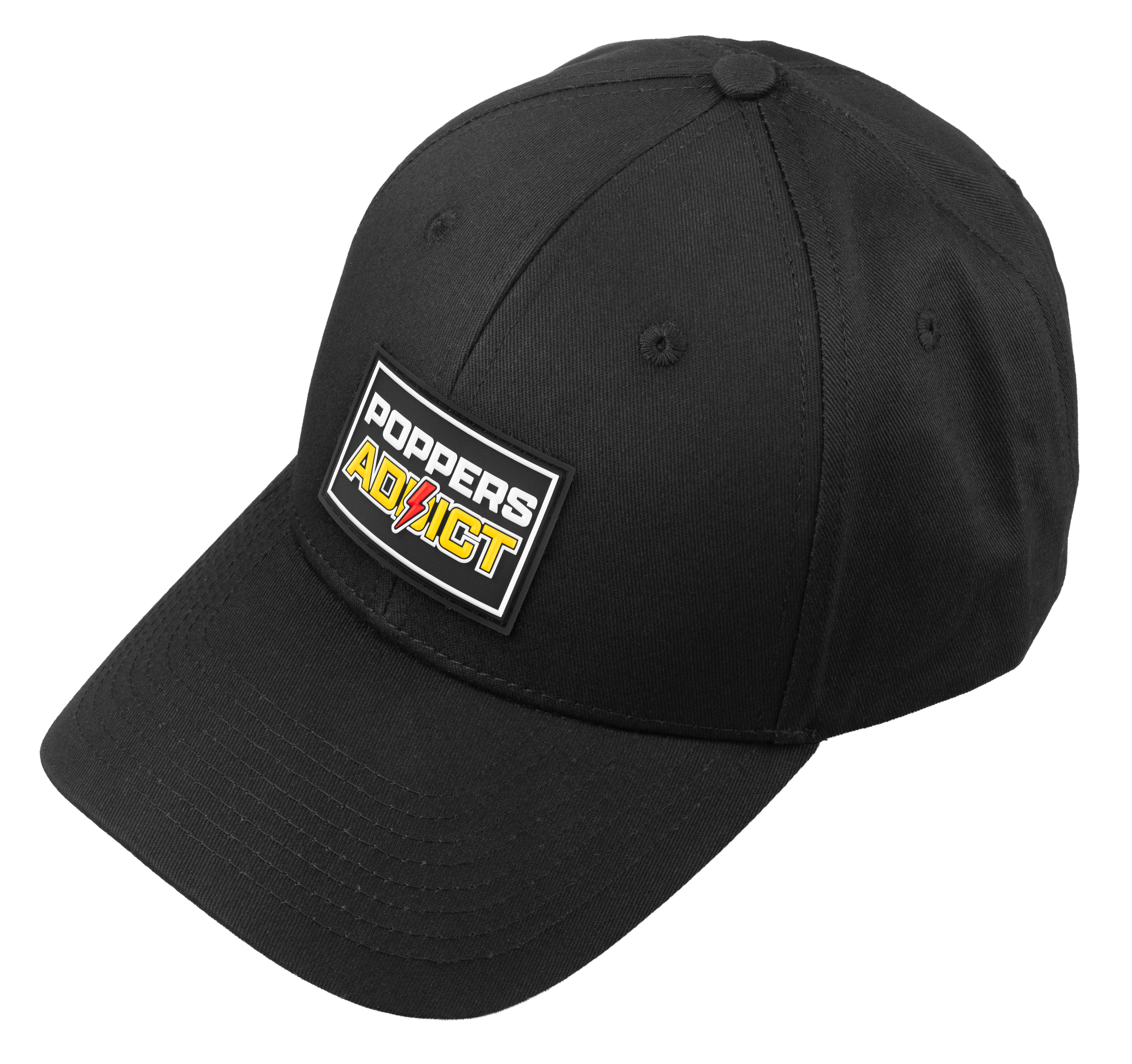 Casquette Fuck & Fist Tag Poppers Addict – 6/7