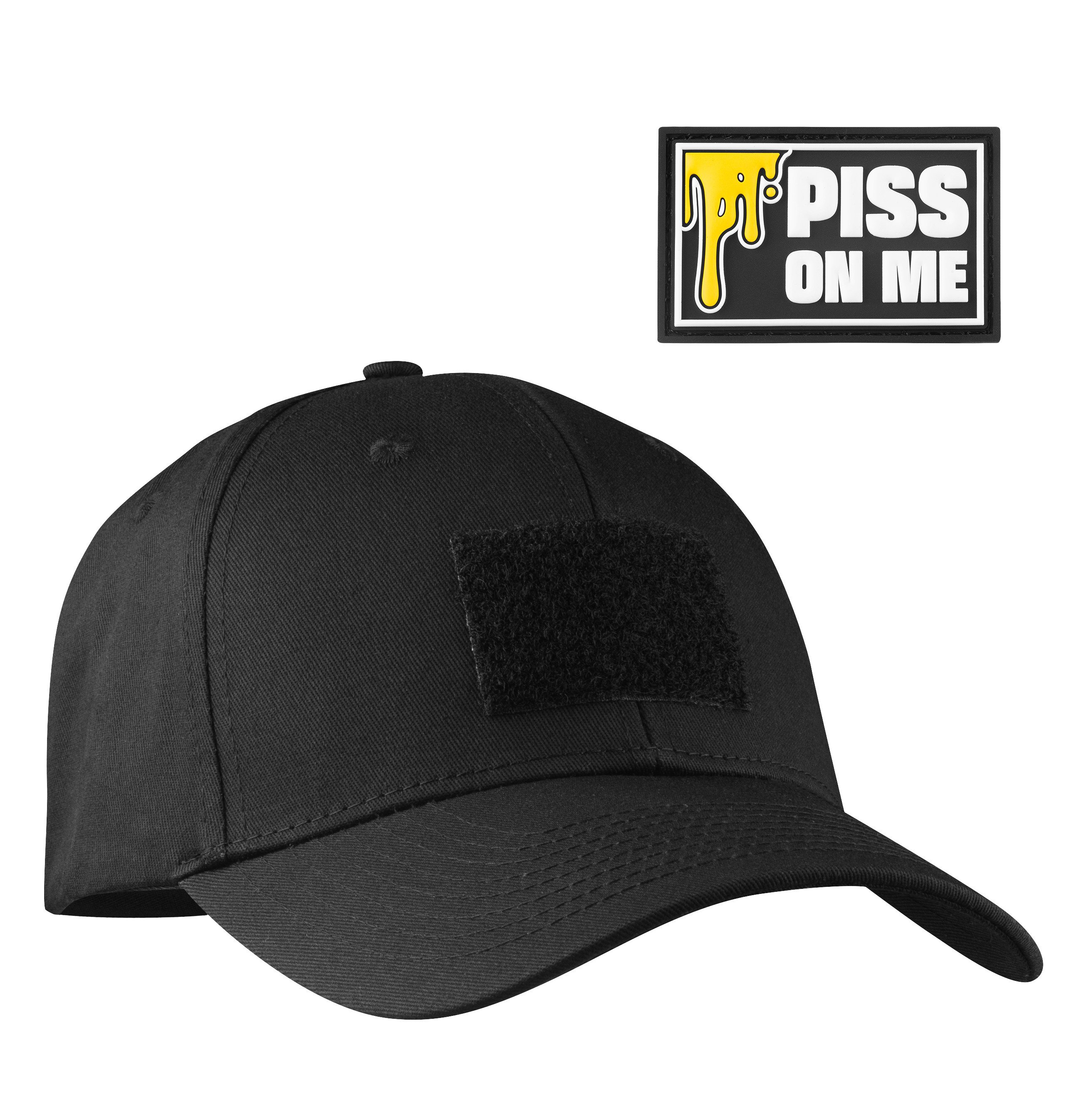 Baseballpet Fuck & Fist Tag Piss On Me – 5/7