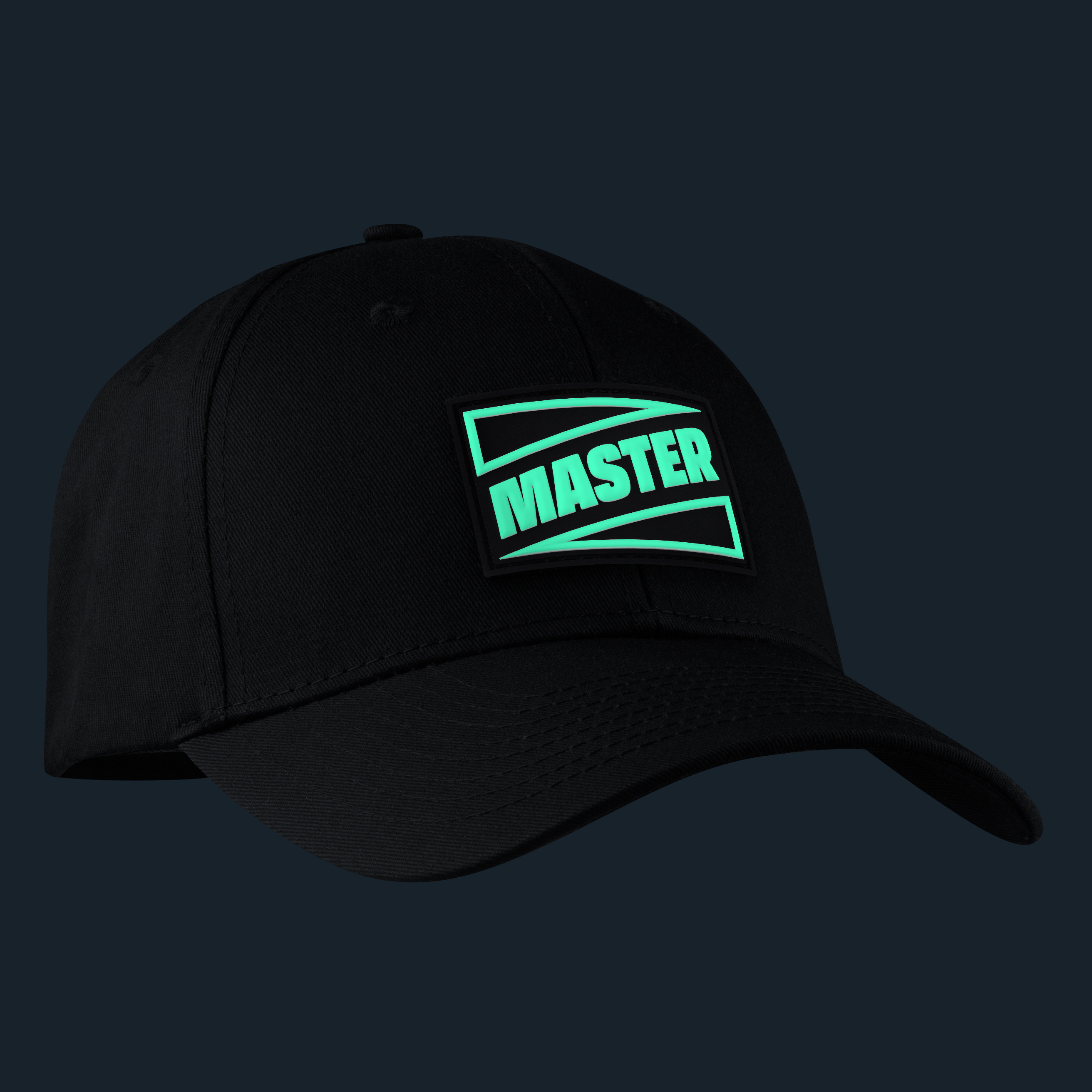 Casquette Fuck & Fist Tag Master – 3/7