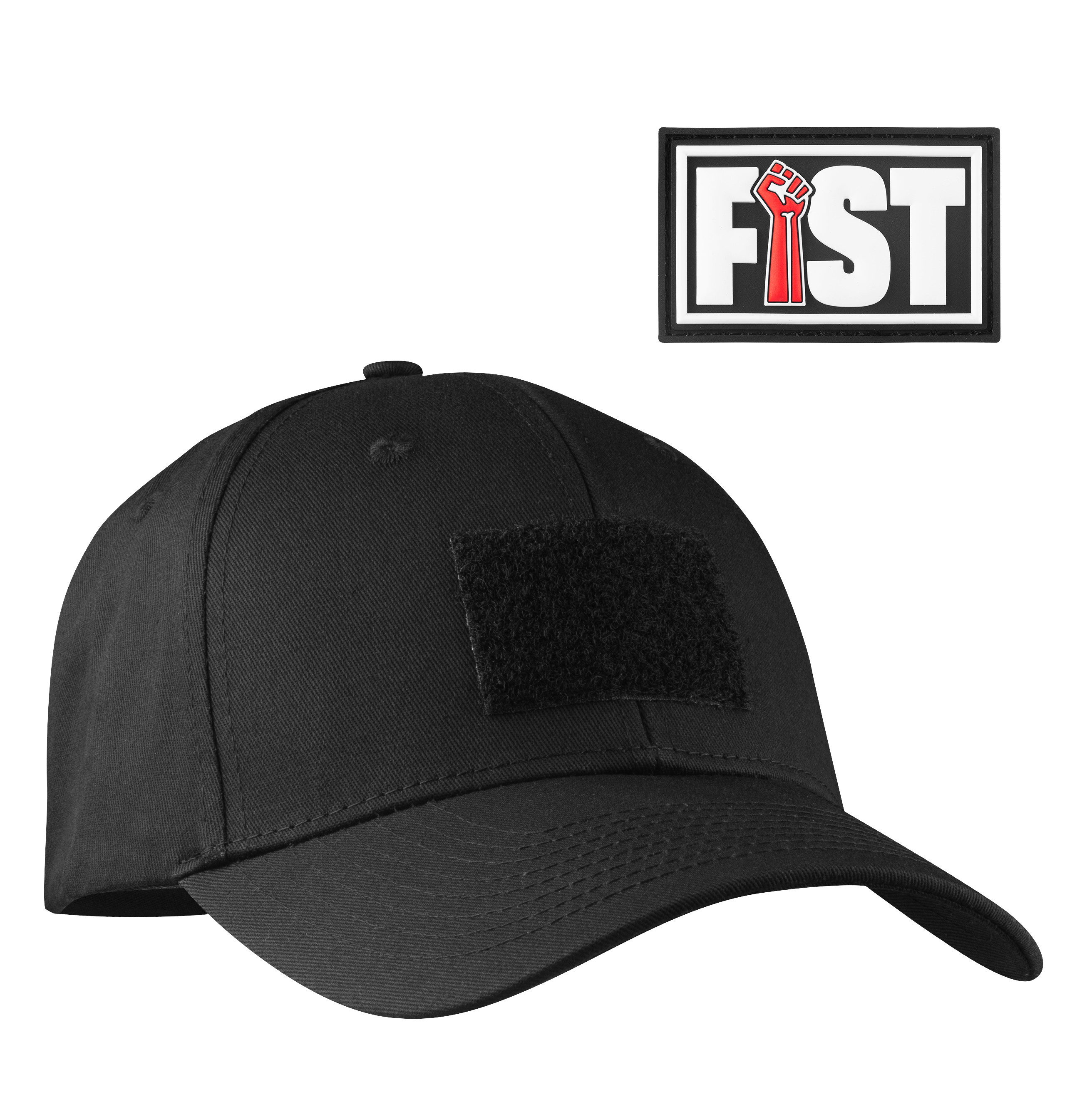 Baseballpet Fuck & Fist Tag Fist – 5/7