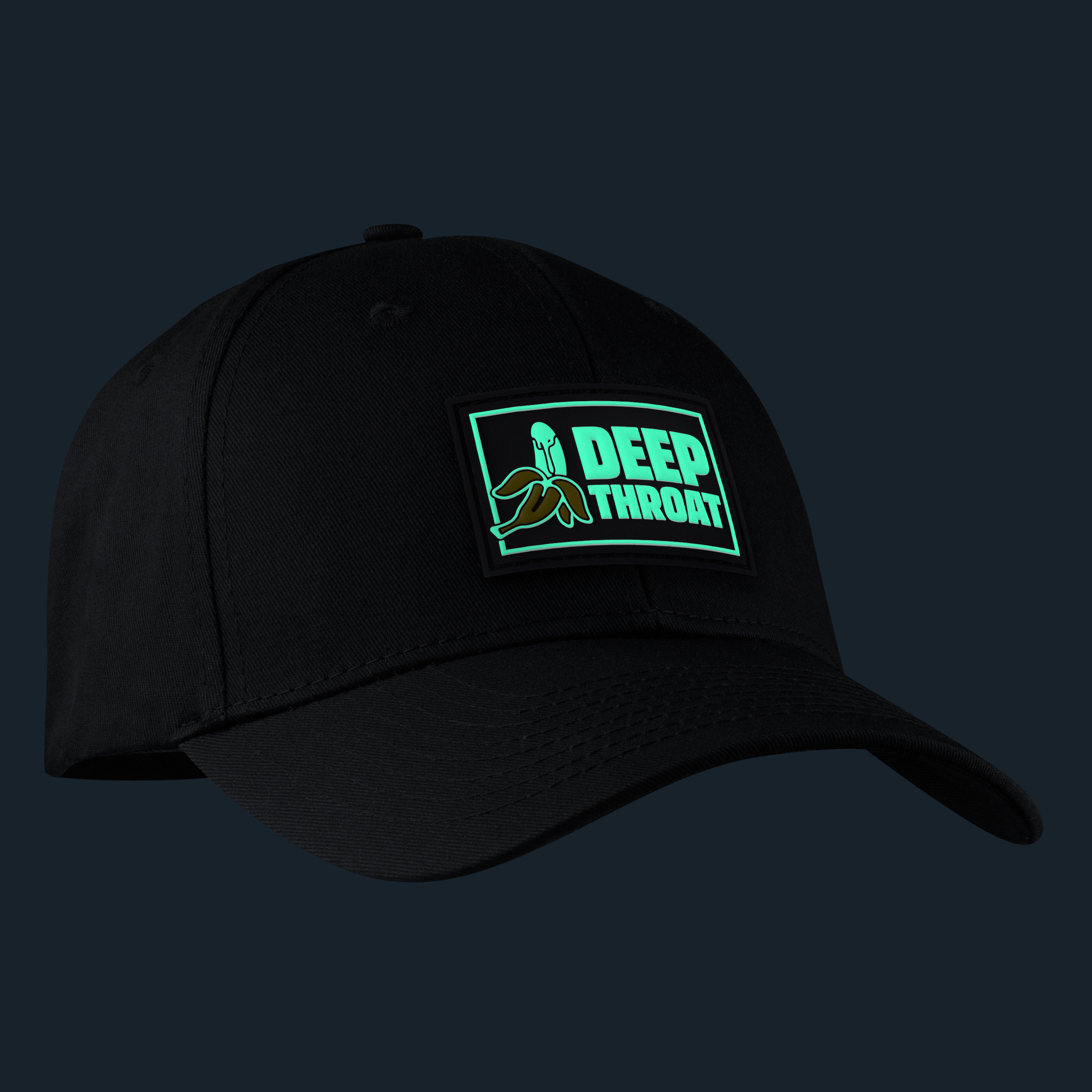 Casquette Fuck & Fist Tag Deep Throat – 3/7