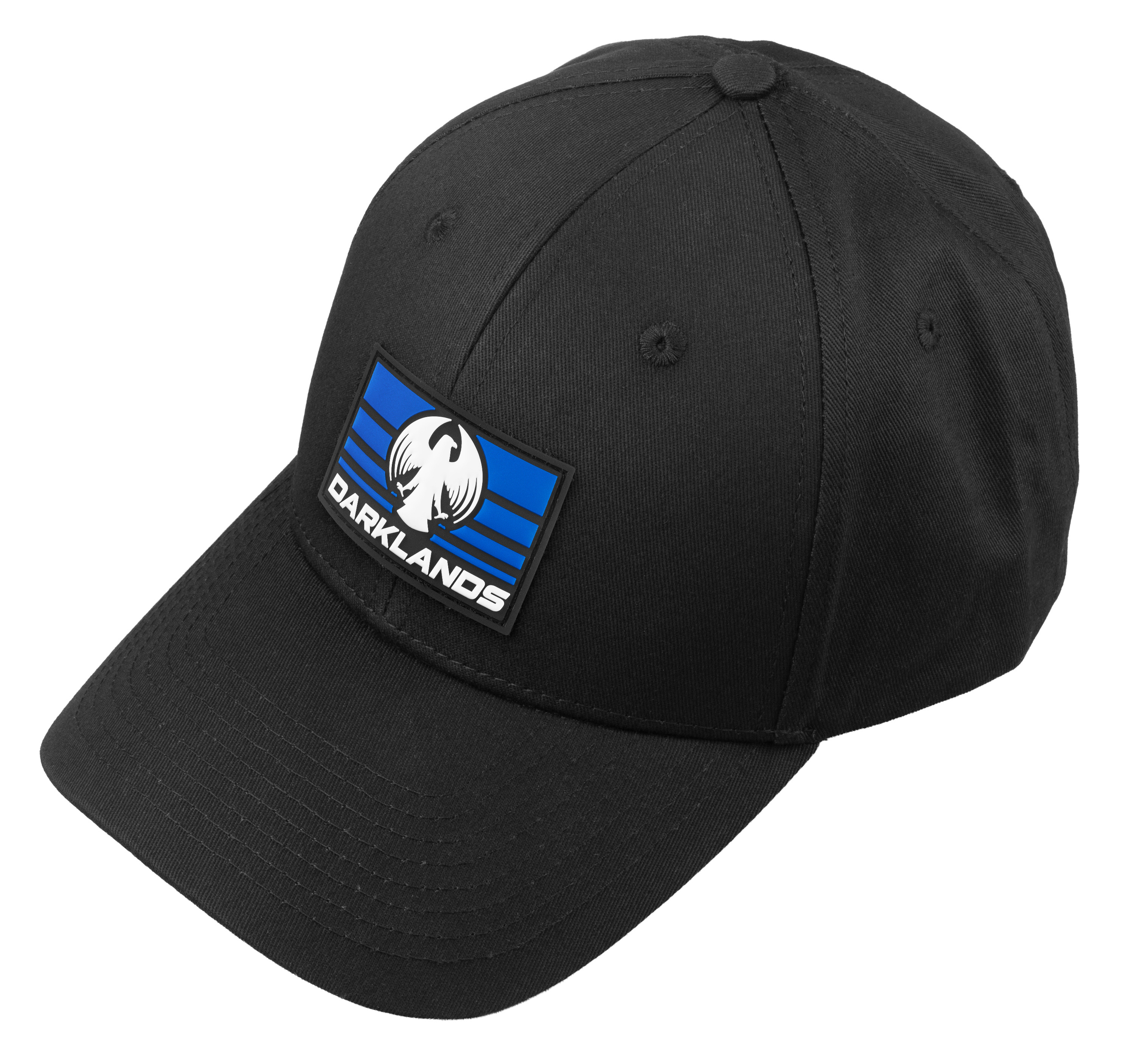 Casquette Fuck & Fist Tag Darklands – 6/7