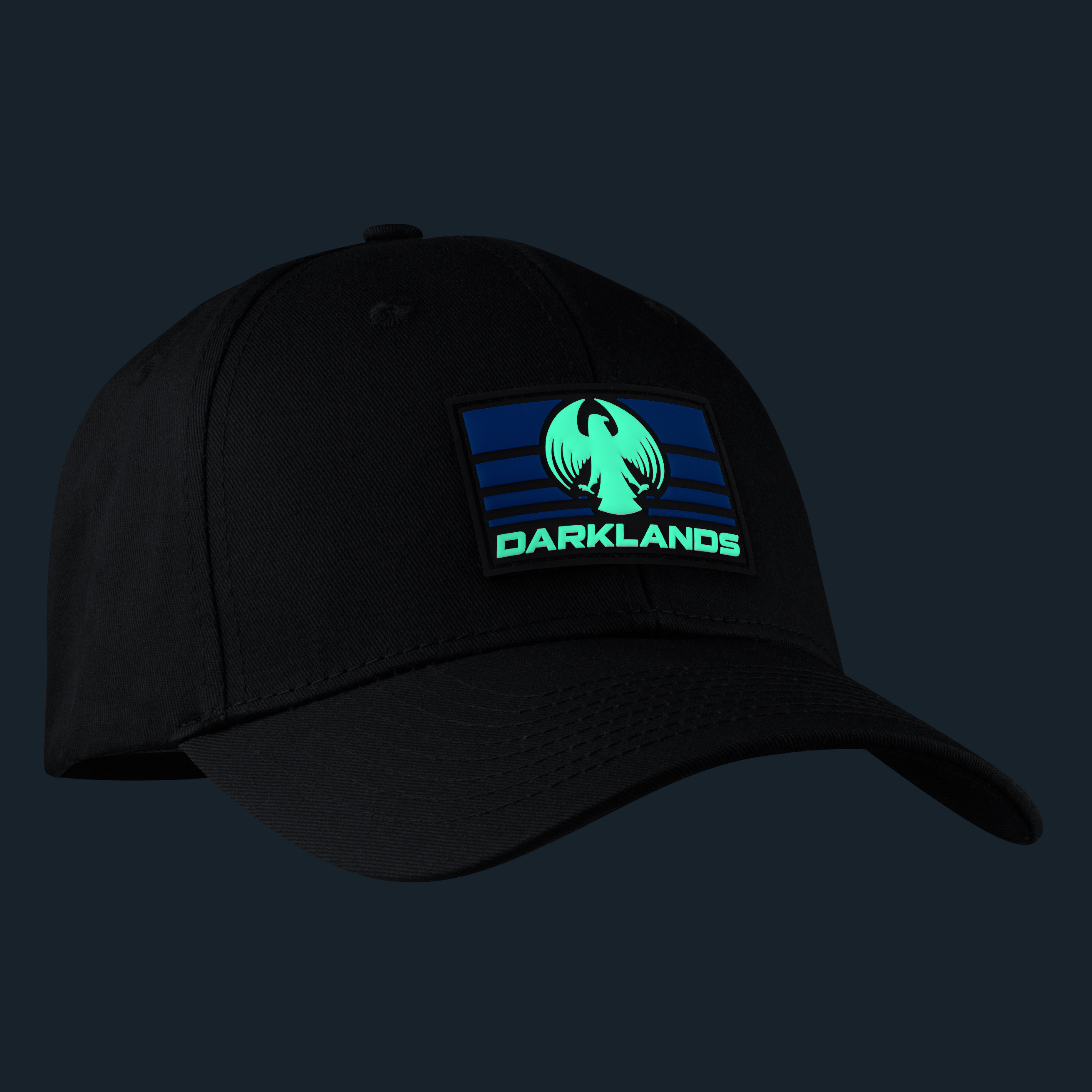 Casquette Fuck & Fist Tag Darklands – 3/7