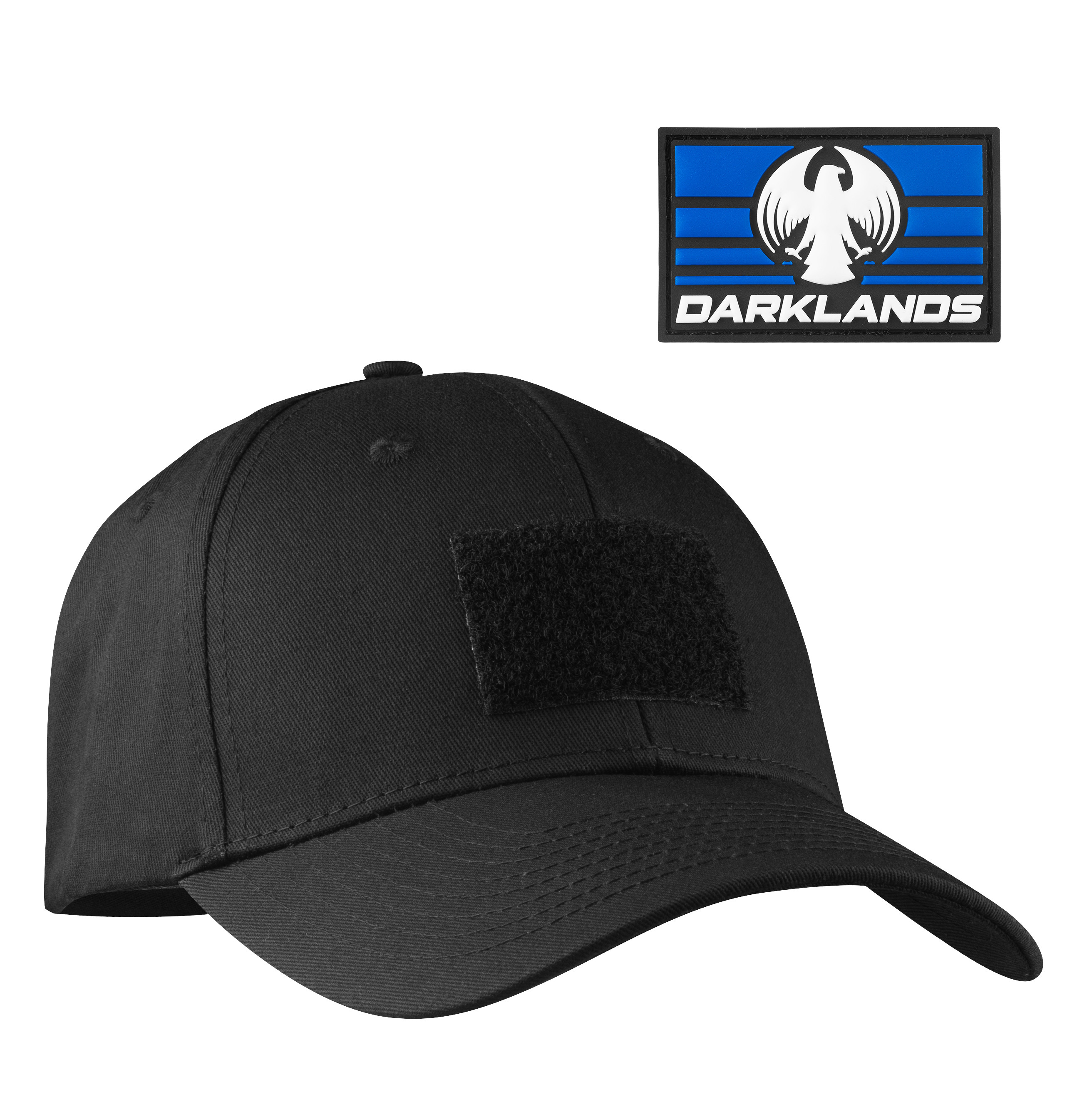 Casquette Fuck & Fist Tag Darklands – 5/7
