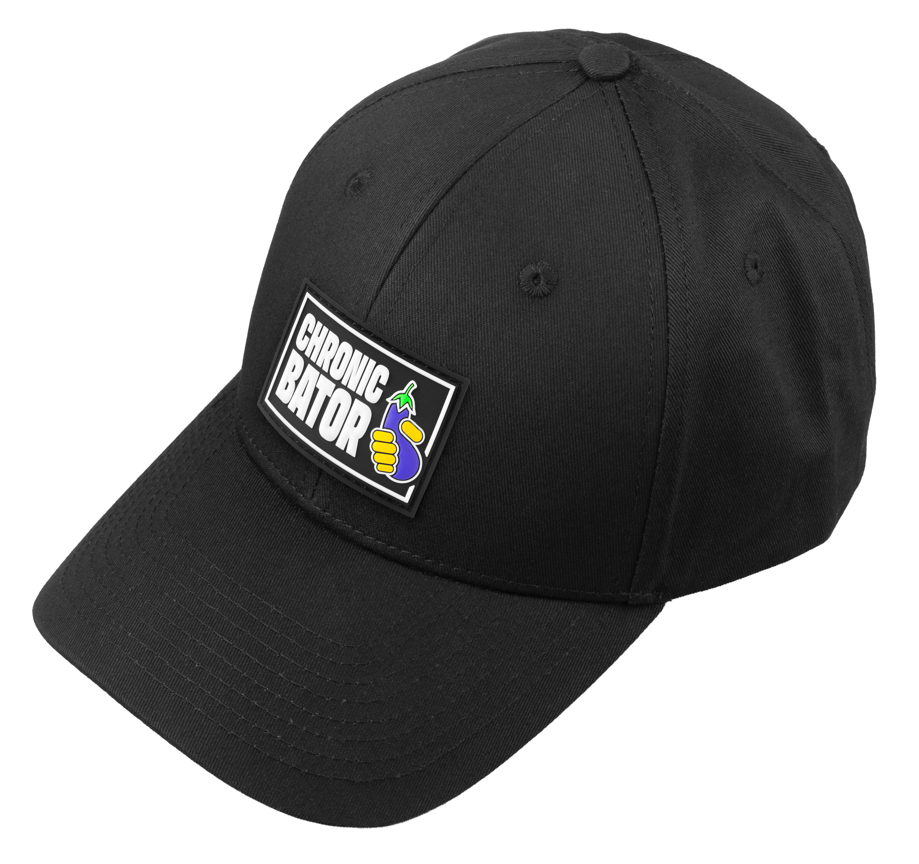 Casquette Fuck & Fist Tag Chronic Bator – 6/7