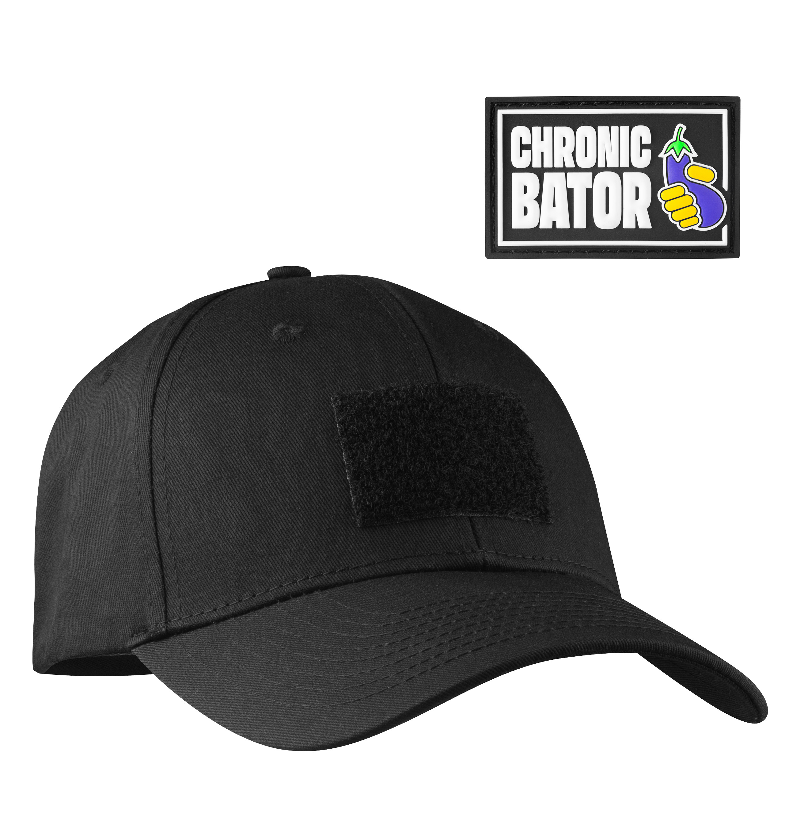 Casquette Fuck & Fist Tag Chronic Bator – 5/7