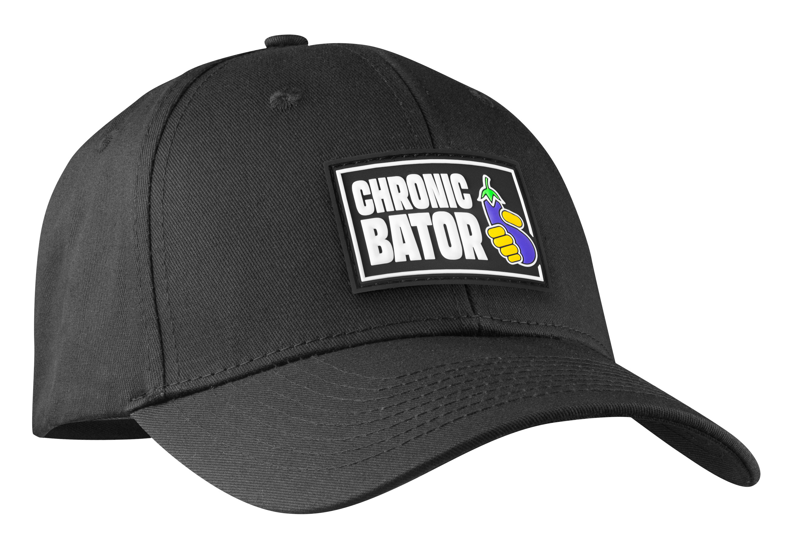 Casquette Fuck & Fist Tag Chronic Bator