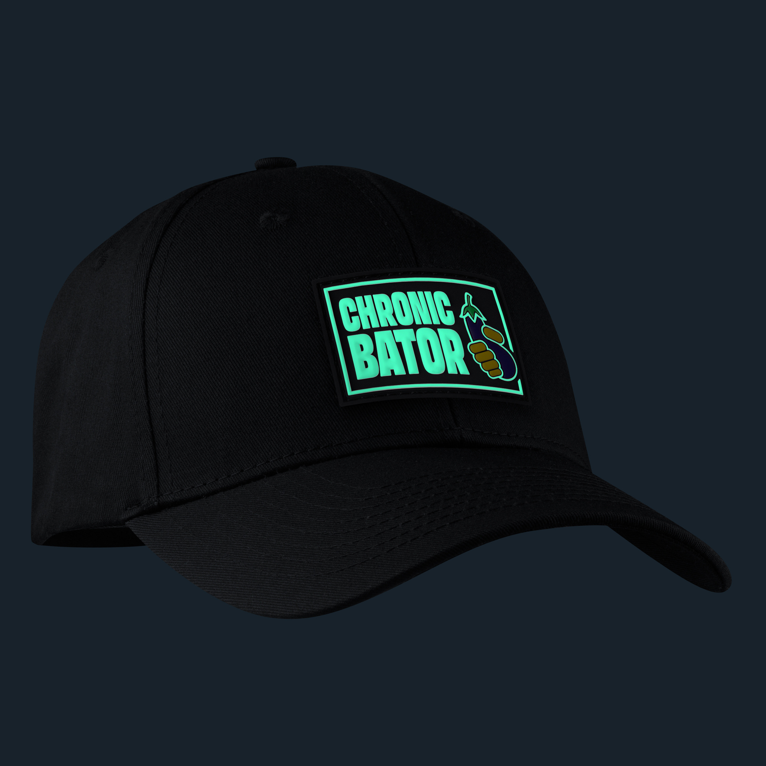 Casquette Fuck & Fist Tag Chronic Bator – 3/7
