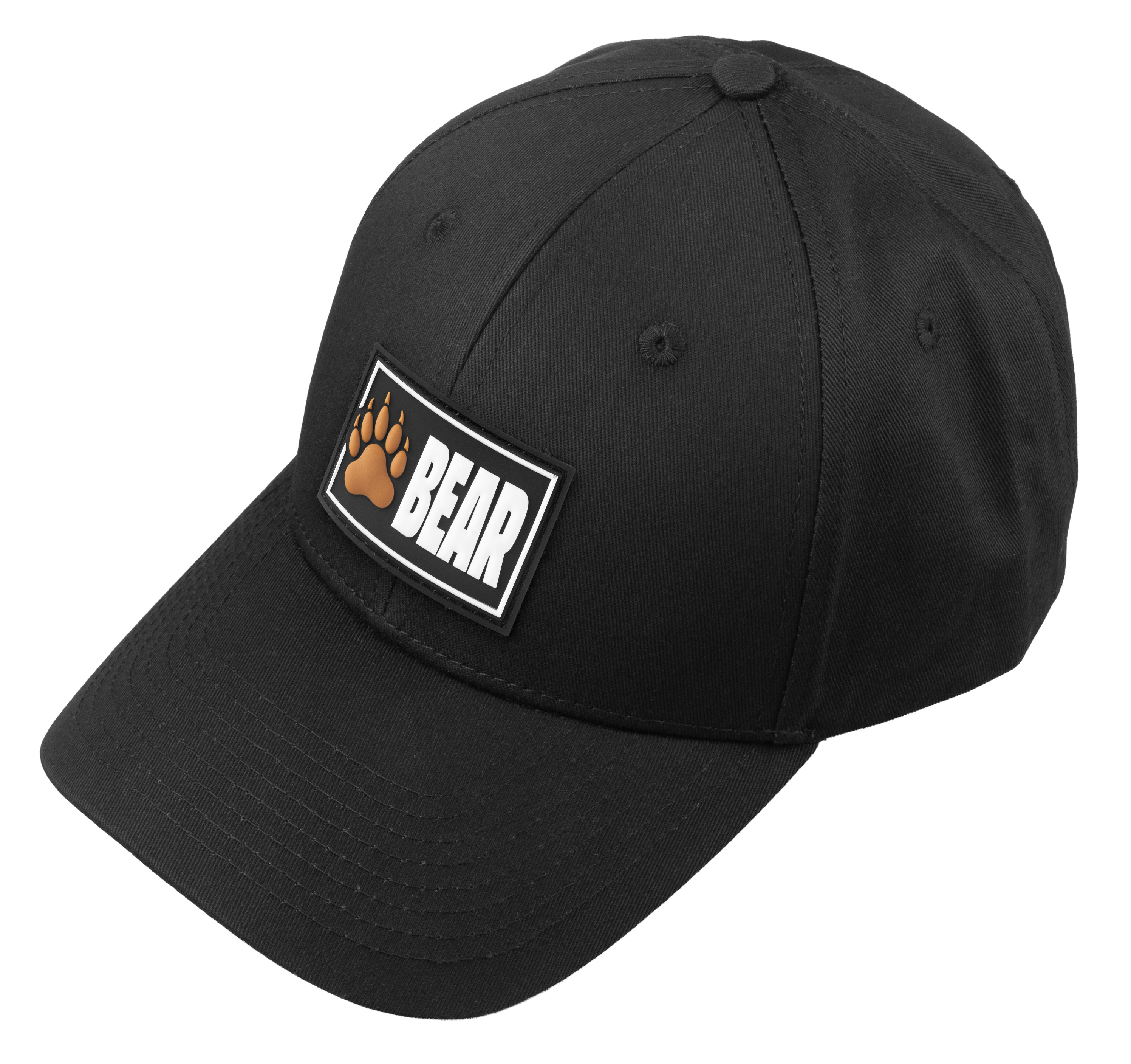 Cap Fuck & Fist Tag Bear – 6/7