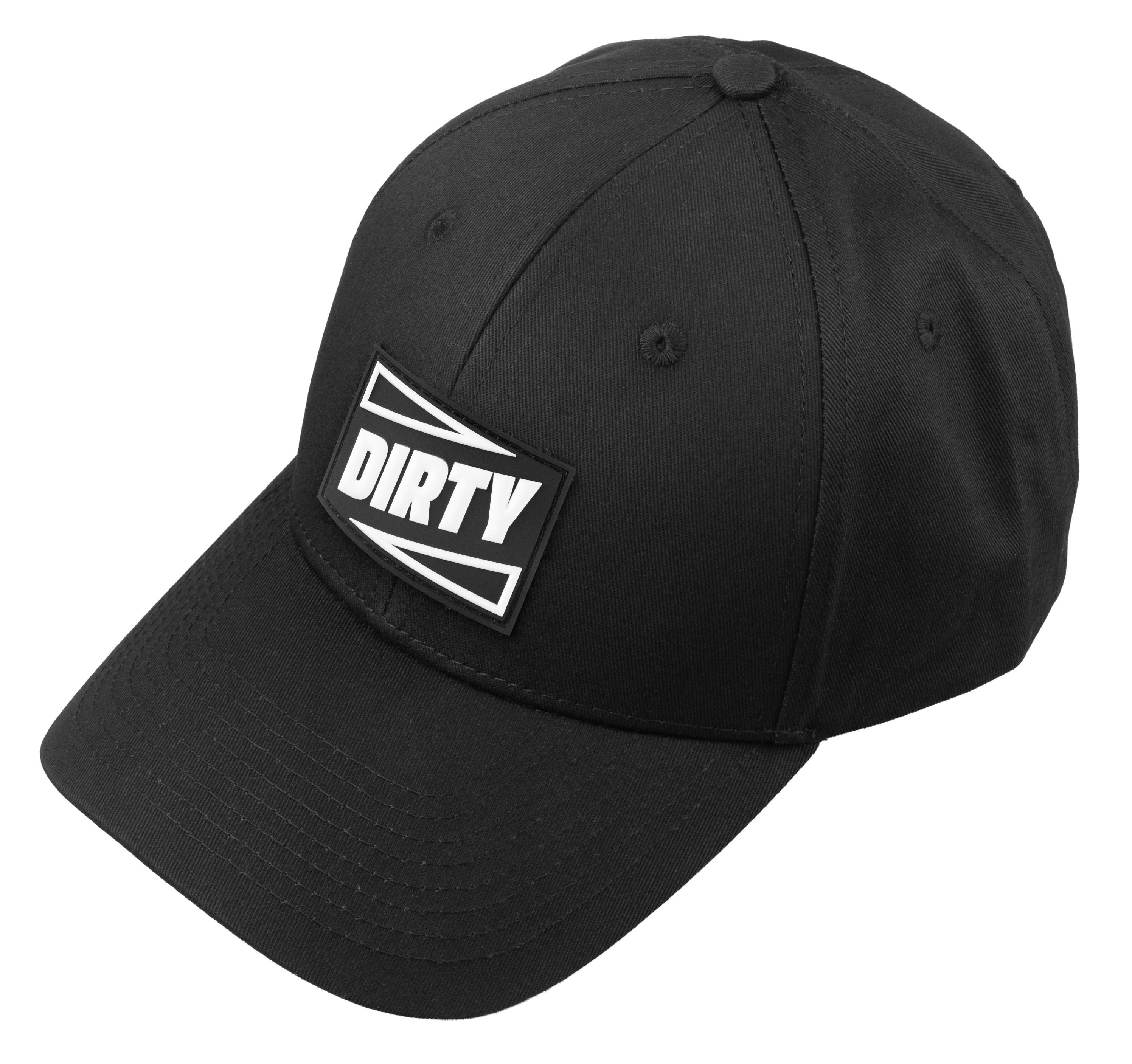 Casquette Fuck & Fist Tag Dirty – 6/7