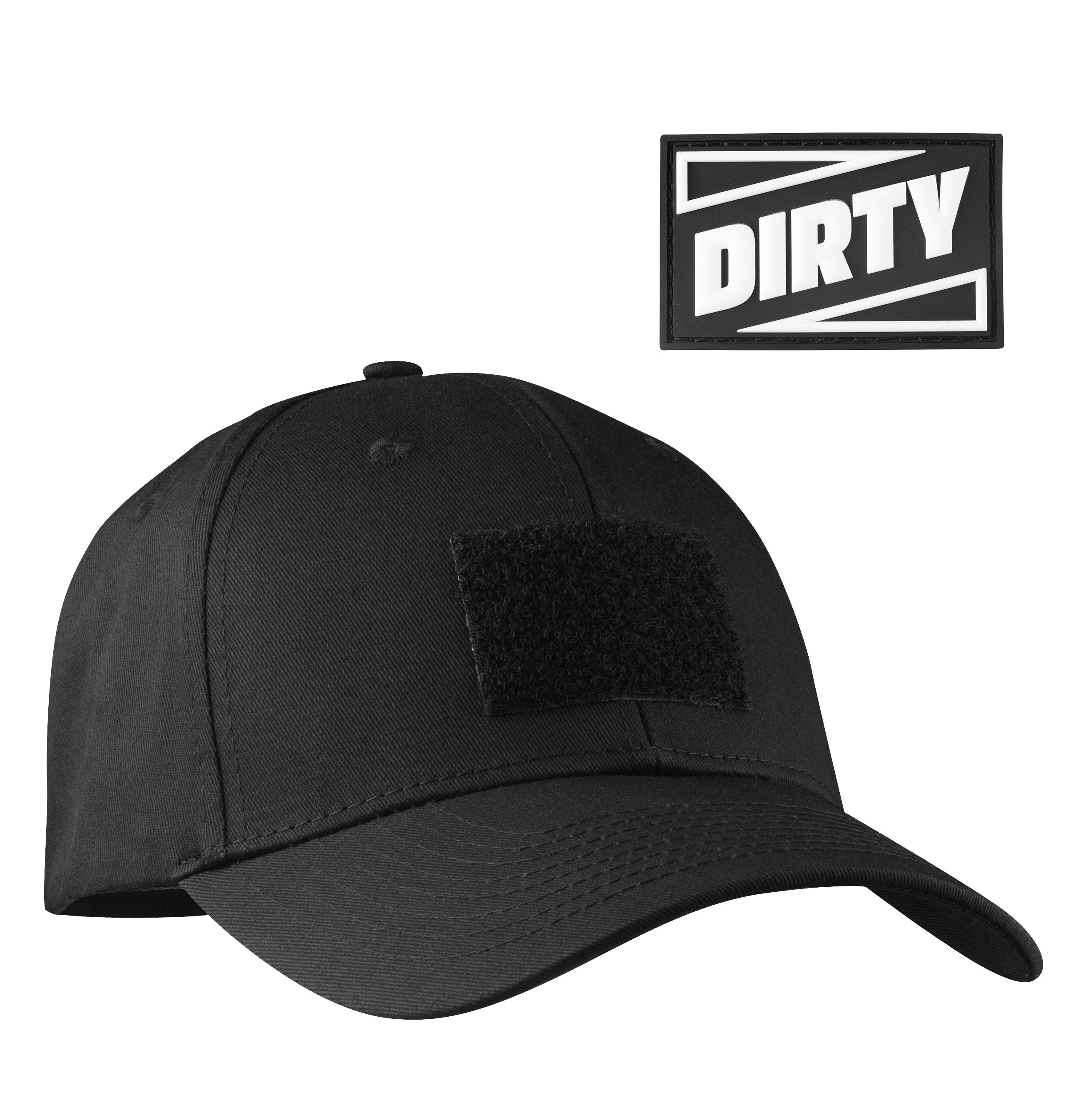 Casquette Fuck & Fist Tag Dirty – 5/7