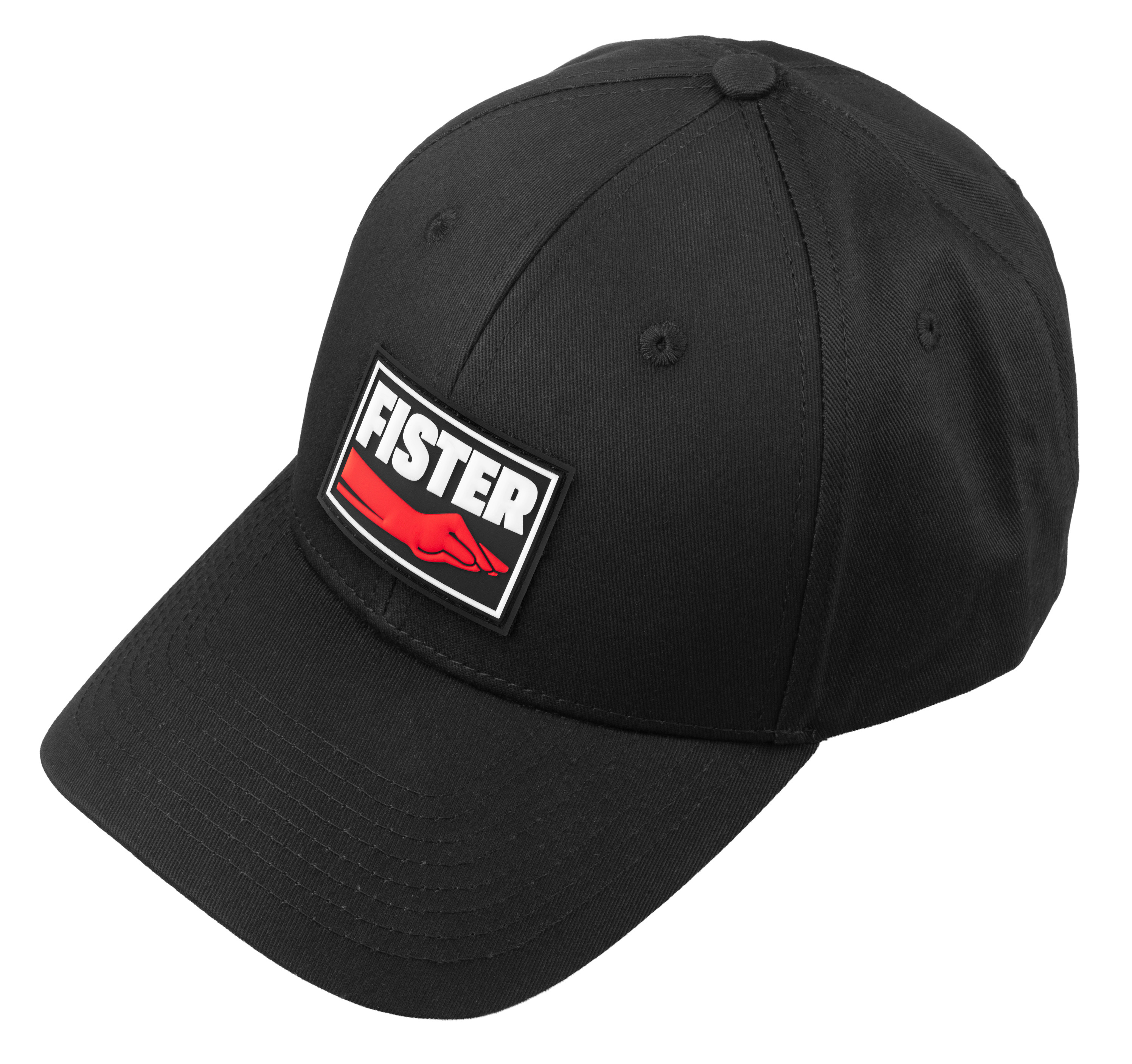 Cap Fuck & Fist Tag Fister – 6/7