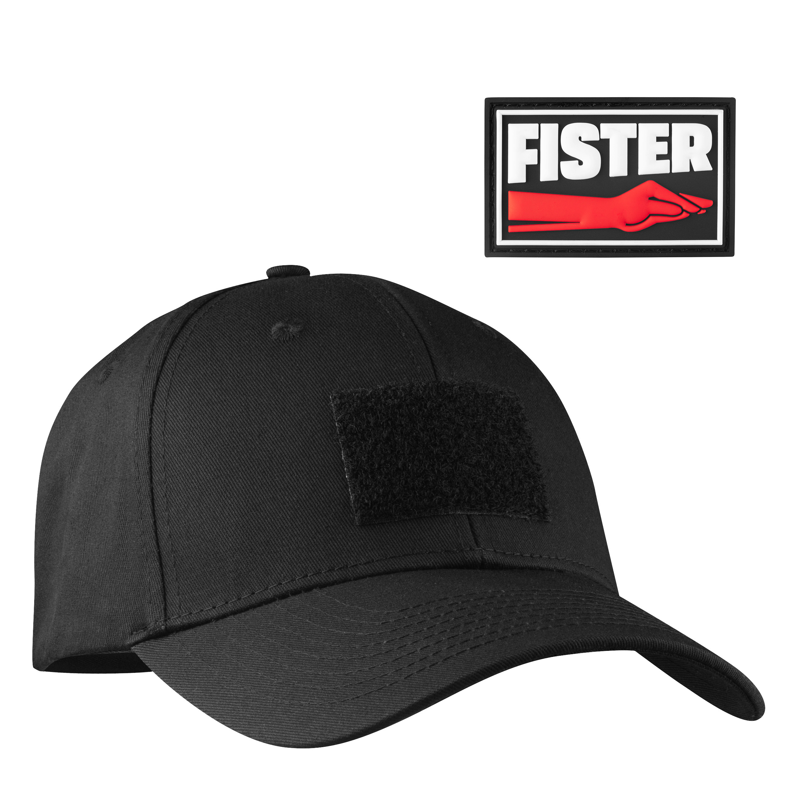 Cap Fuck & Fist Tag Fister – 5/7