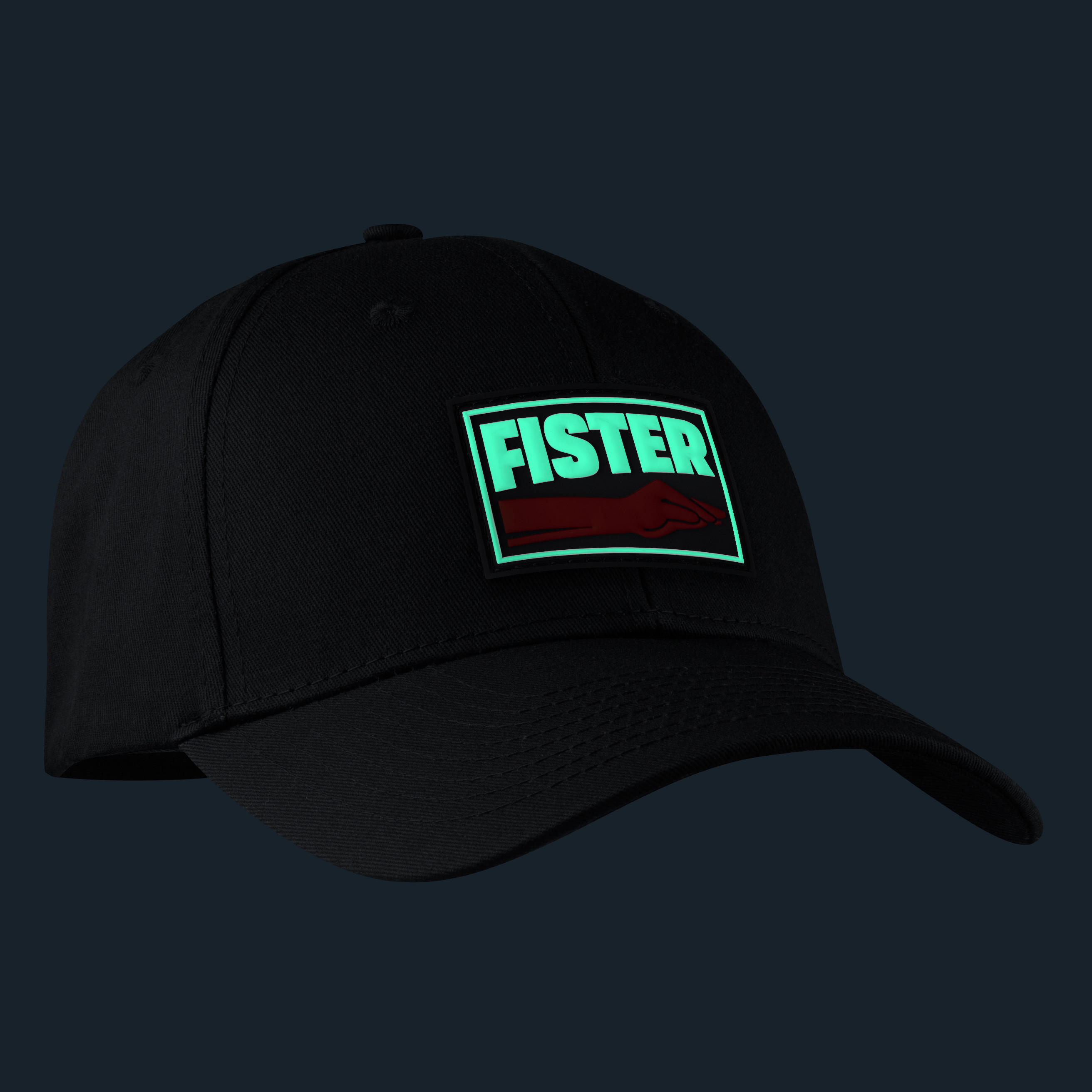 Cap Fuck & Fist Tag Fister – 3/7