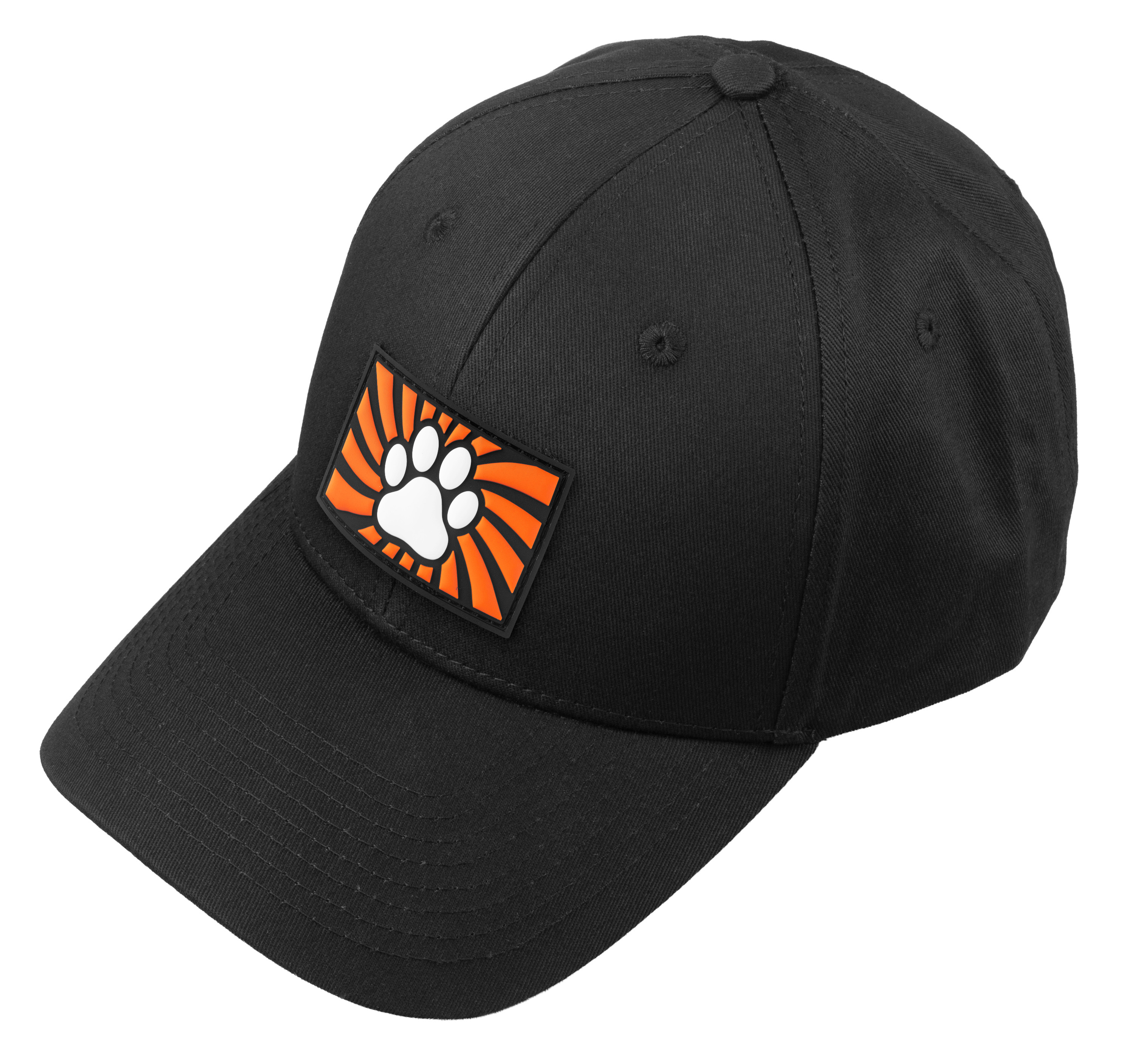 Cap Fuck & Fist Paw Orange – 6/7