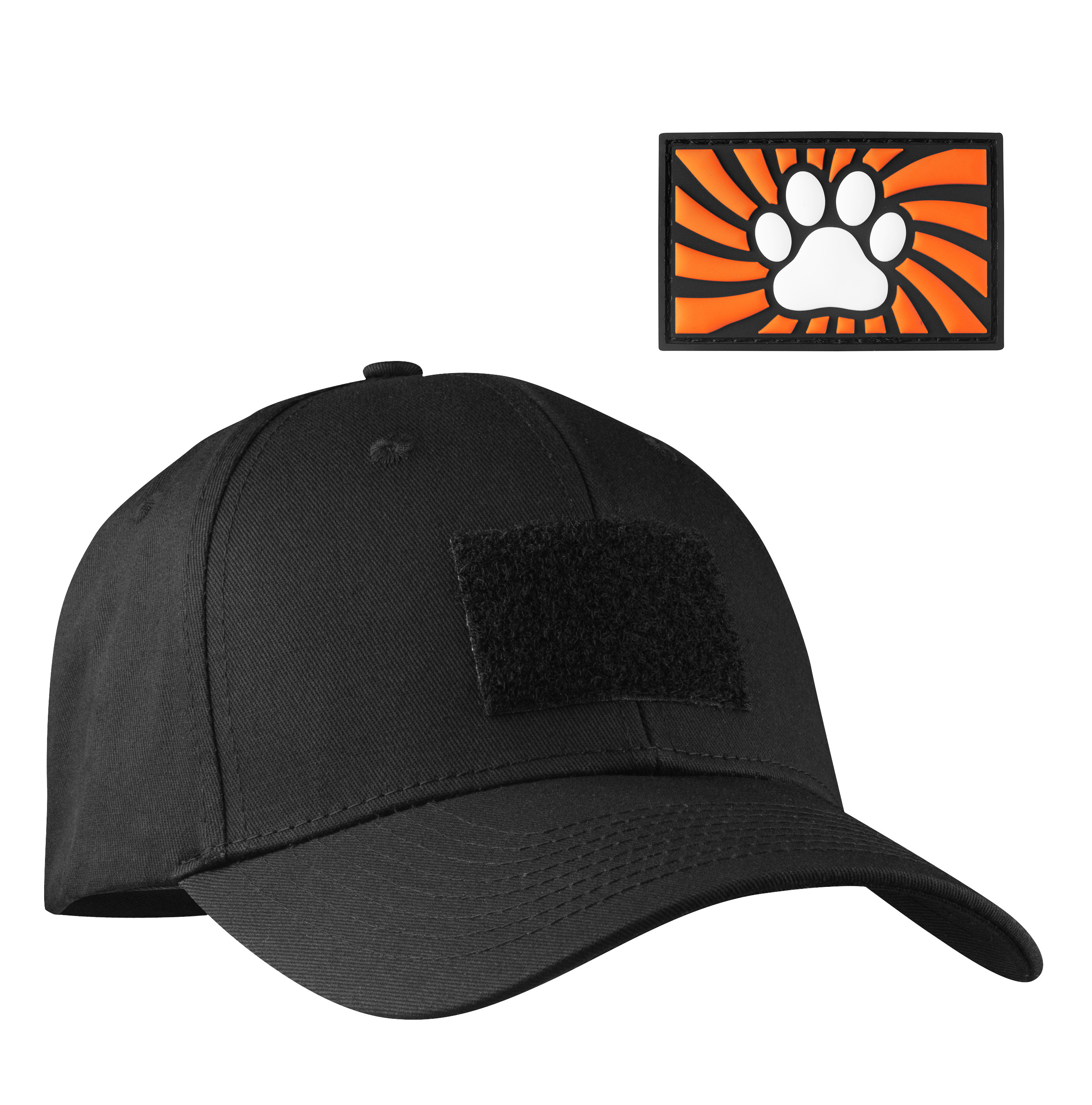 Cap Fuck & Fist Paw Orange – 5/7
