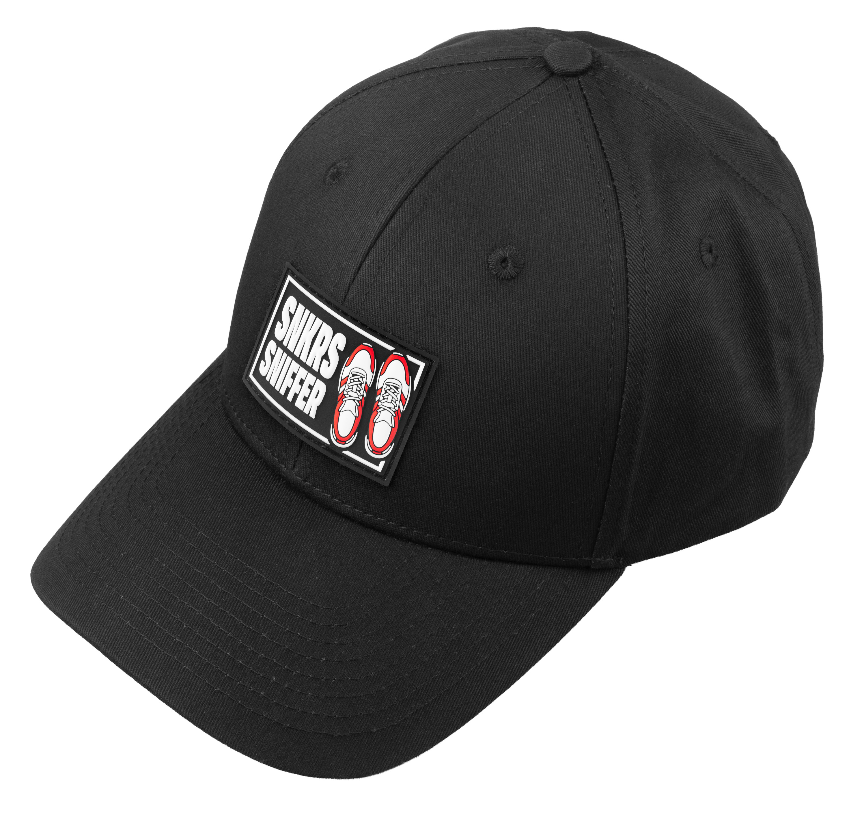 Cap Fuck & Fist Snkrs Sniffer – 6/7