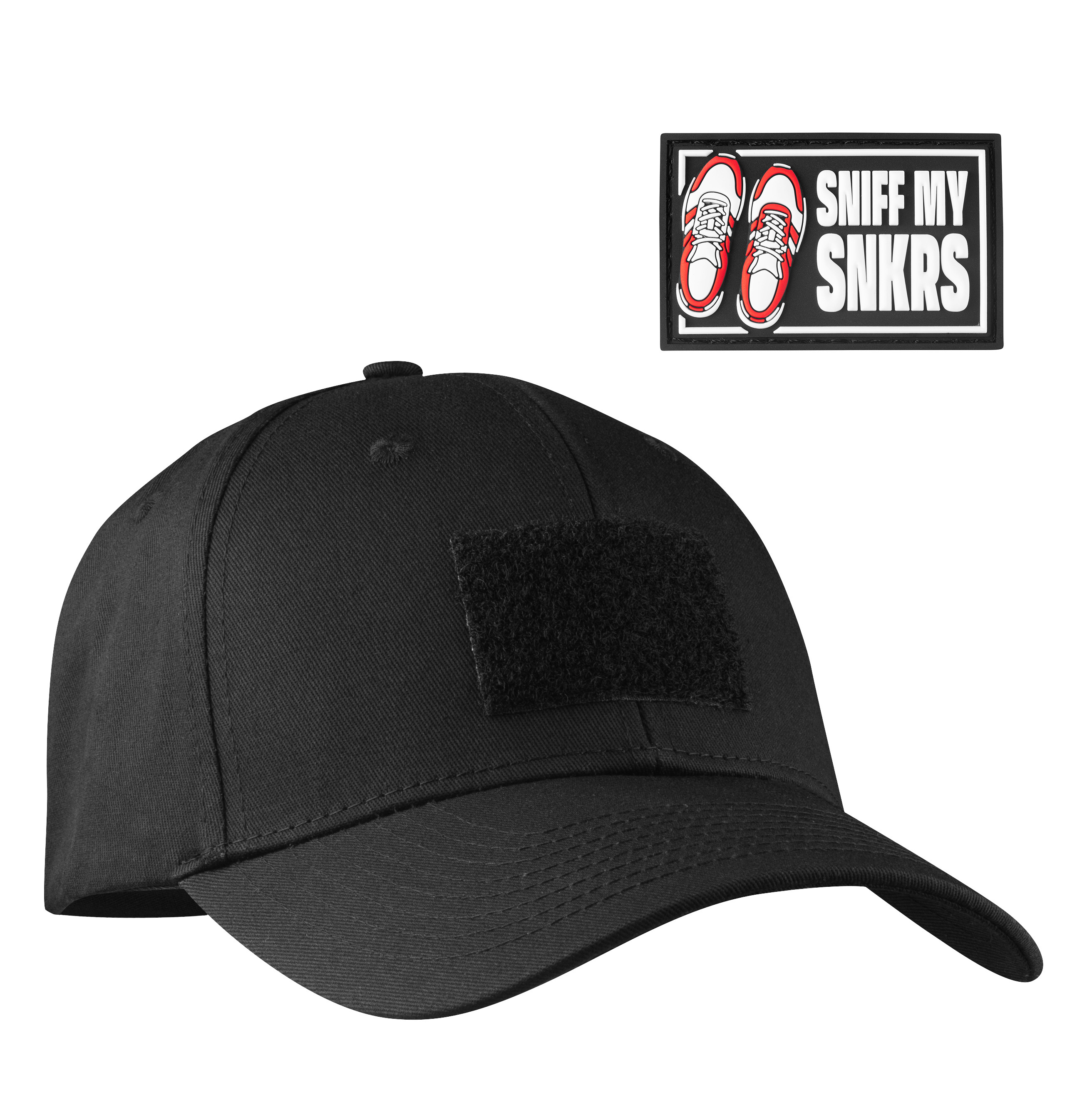 Hoed Fuck & Fist Sniff my Snkrs – 5/7