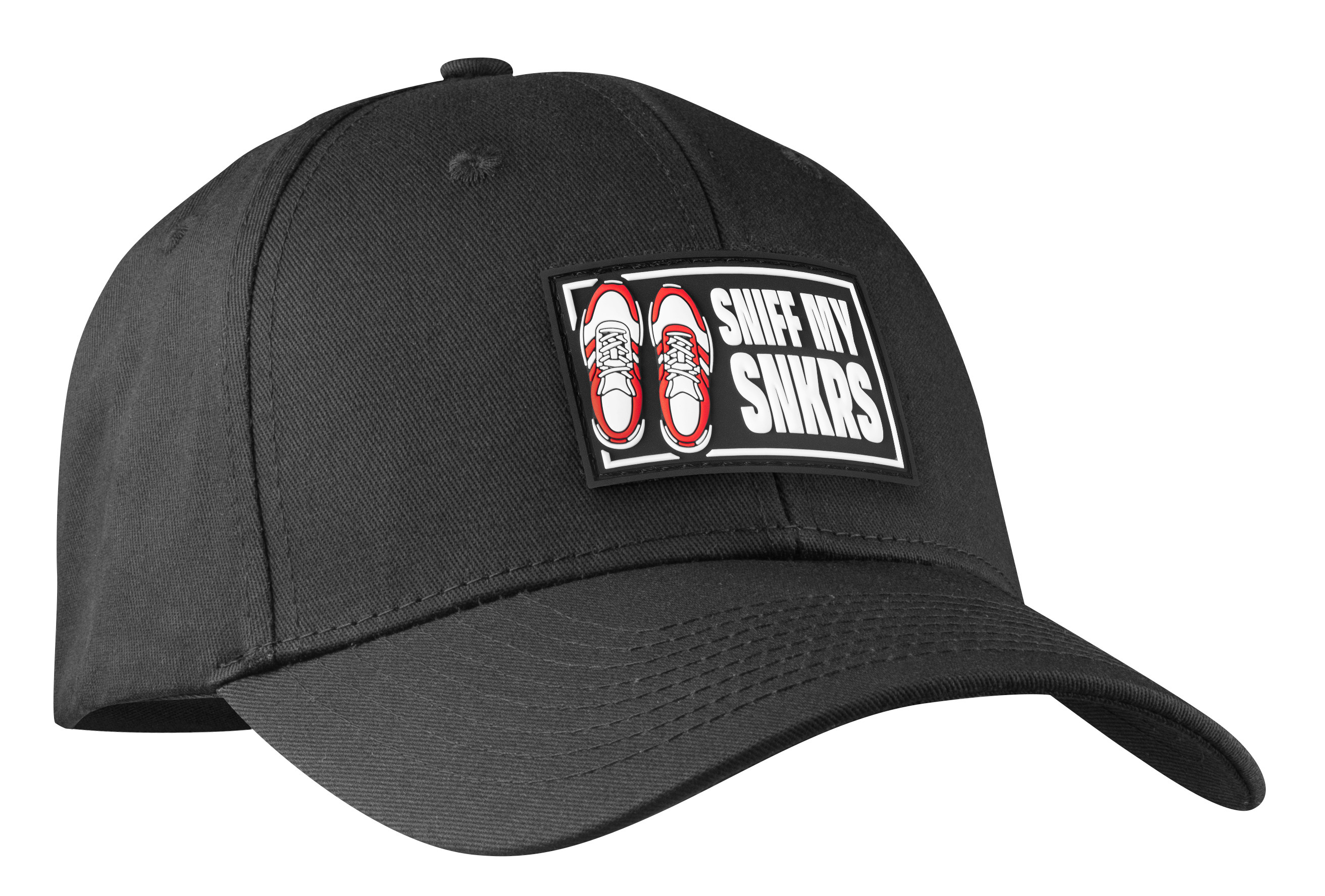 Casquette Fuck & Fist Sniff my Snkrs