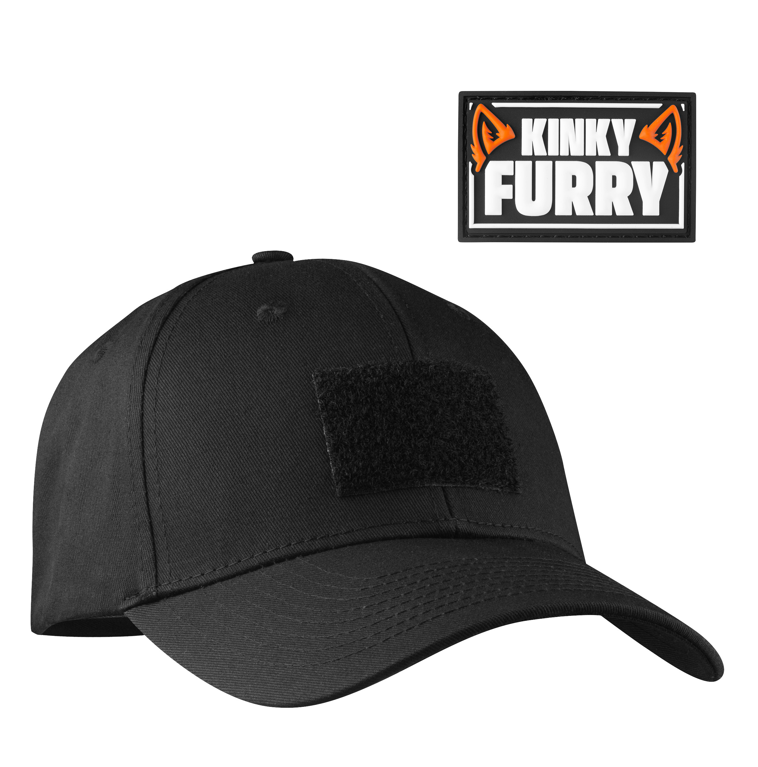 Cap Fuck & Fist Tag Kinky Furry – 5/7