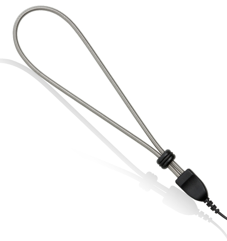 Anneau métallique Loop ElectraStim