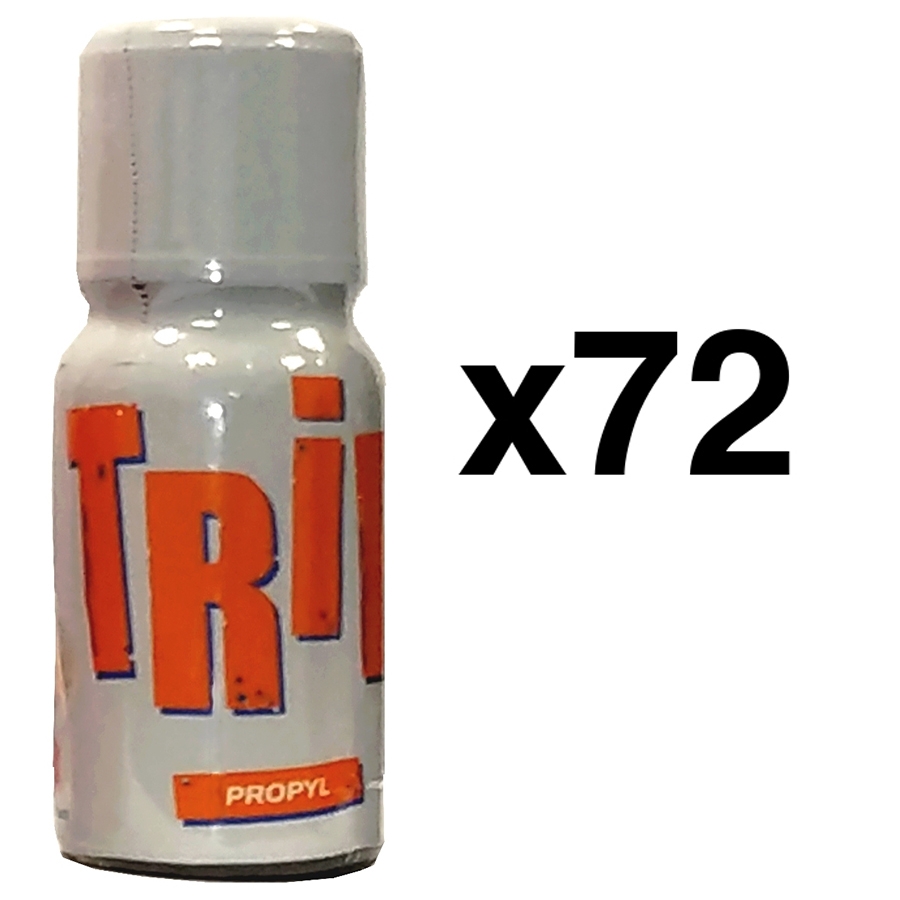 TRIP 15ml x72